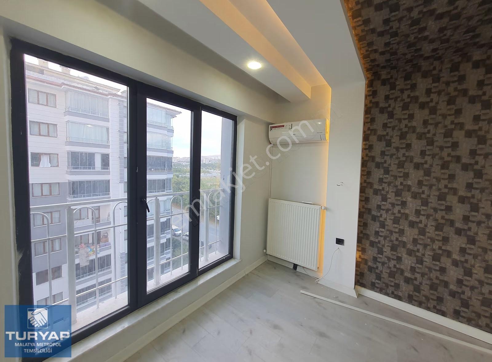Turyap'tan Metropol'den Çilesiz'de Kiralık 4+1 Ultra Lüks Daire - Görsel 4