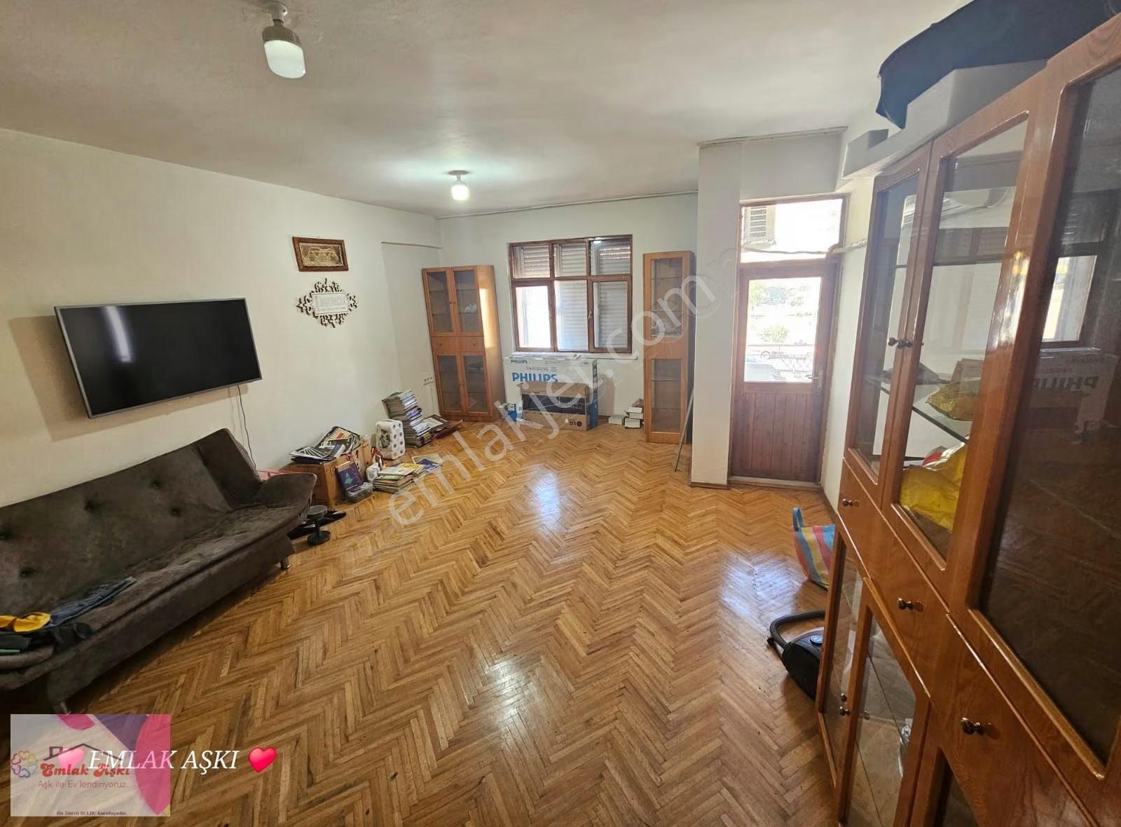 Emlak Aşkı Güvencesiyle Park Cepheli Acil Satılık - Görsel 22