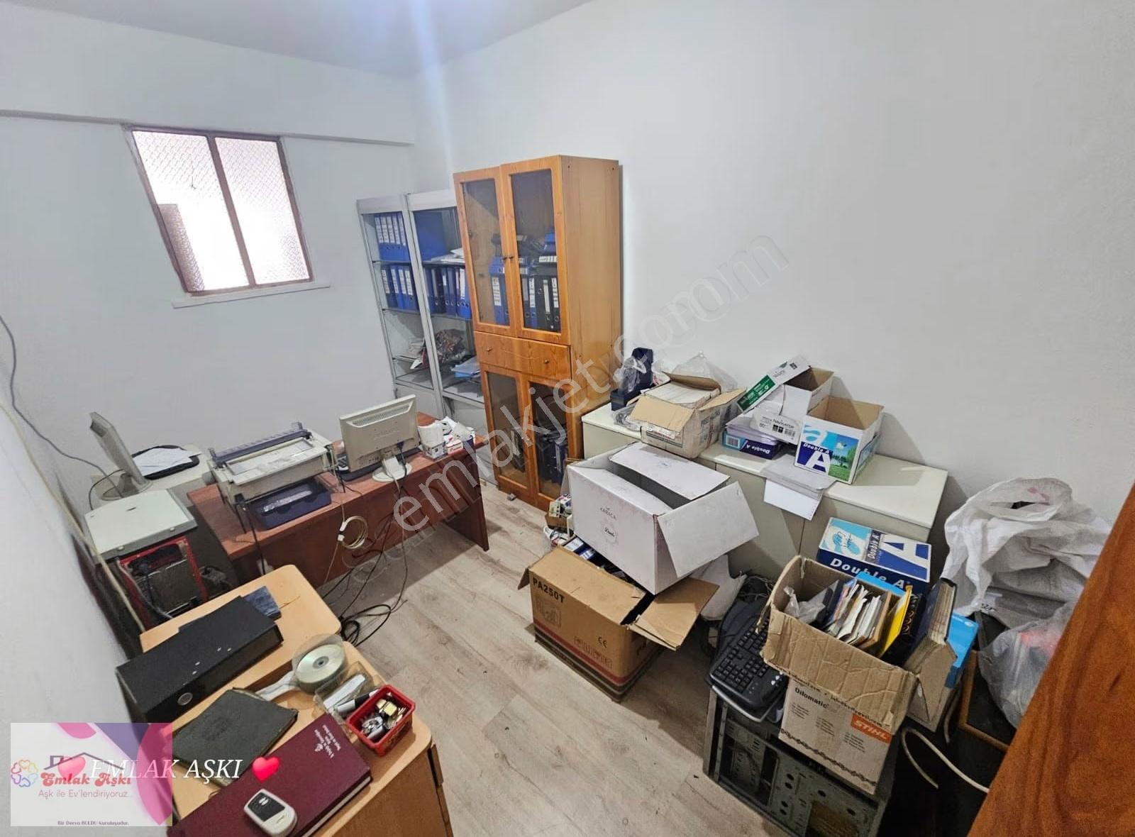 Emlak Aşkı Güvencesiyle Park Cepheli Acil Satılık - Görsel 25