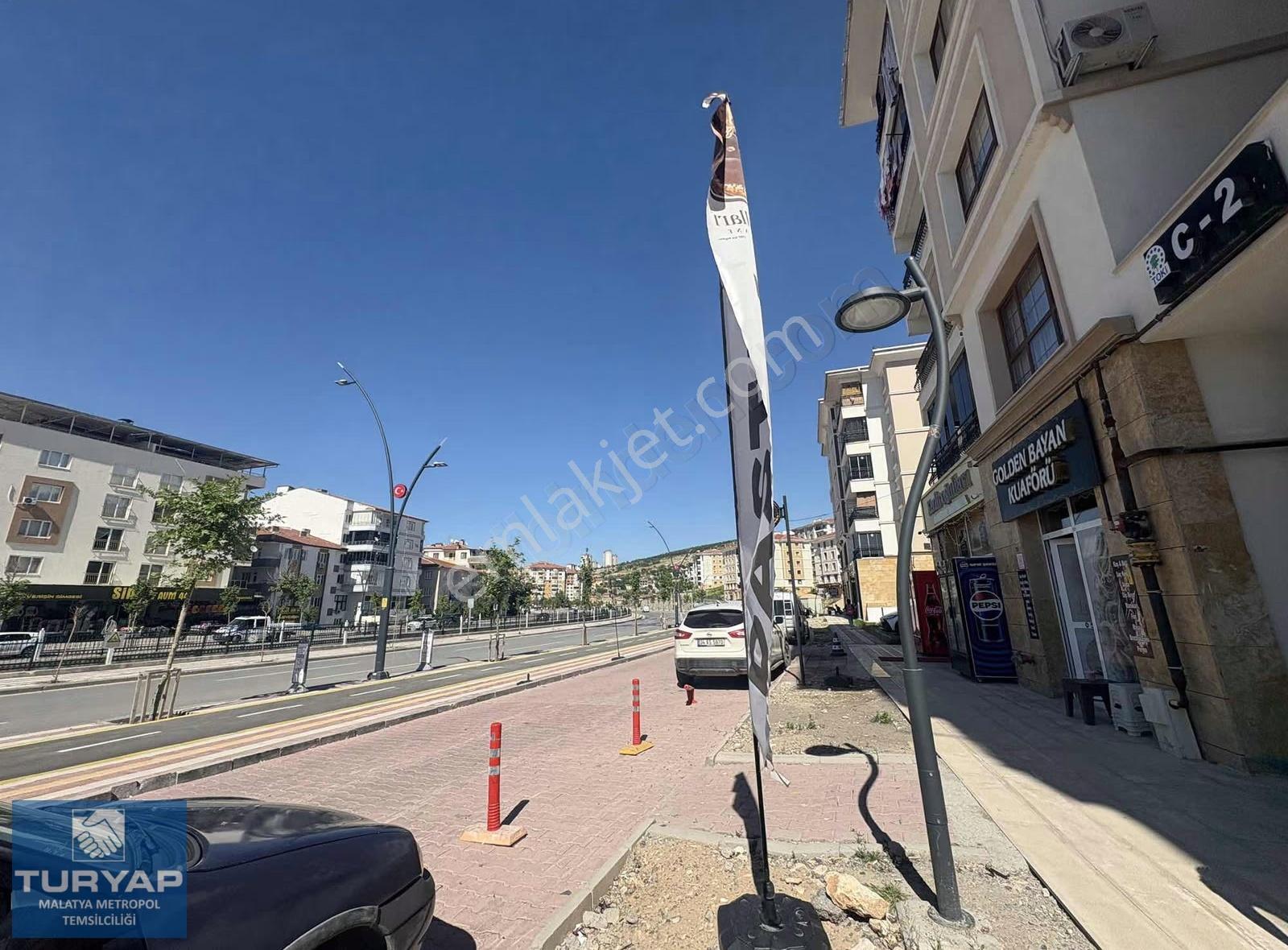 Turyap Metropol'den Başharık Toki'de Devren Kiralık Tuhafiye - Görsel 6