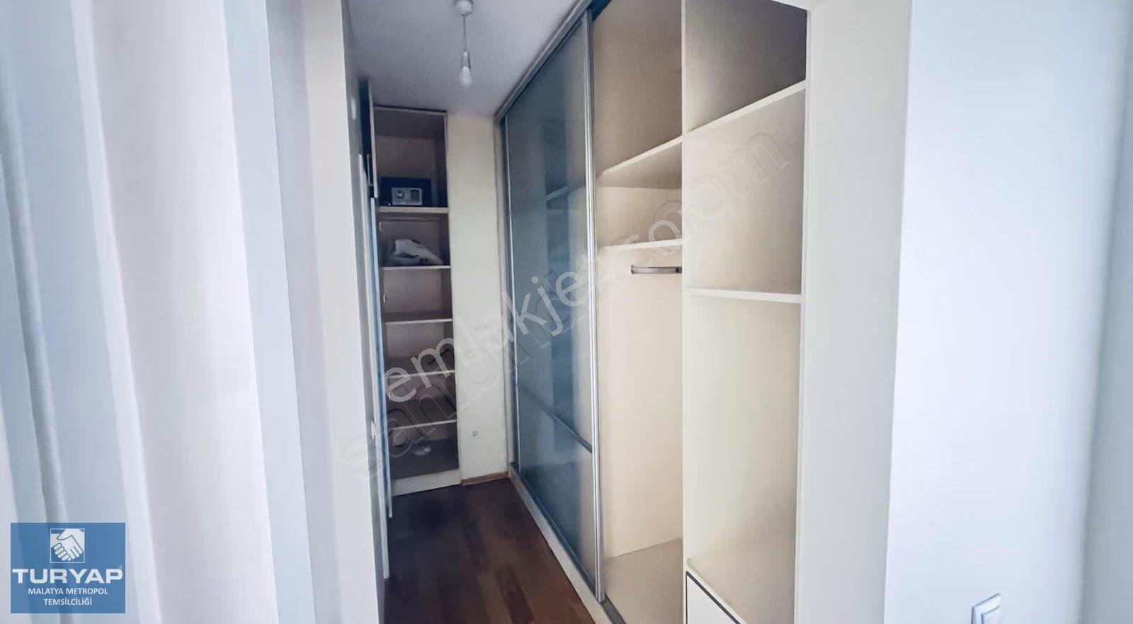 Turyap Metropol`den Fahrikayahan Cadde Üstünde Kiralık 4+1 Daire - Görsel 12