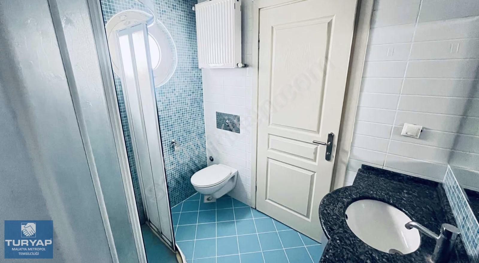 Turyap Metropol`den Fahrikayahan Cadde Üstünde Kiralık 4+1 Daire - Görsel 13