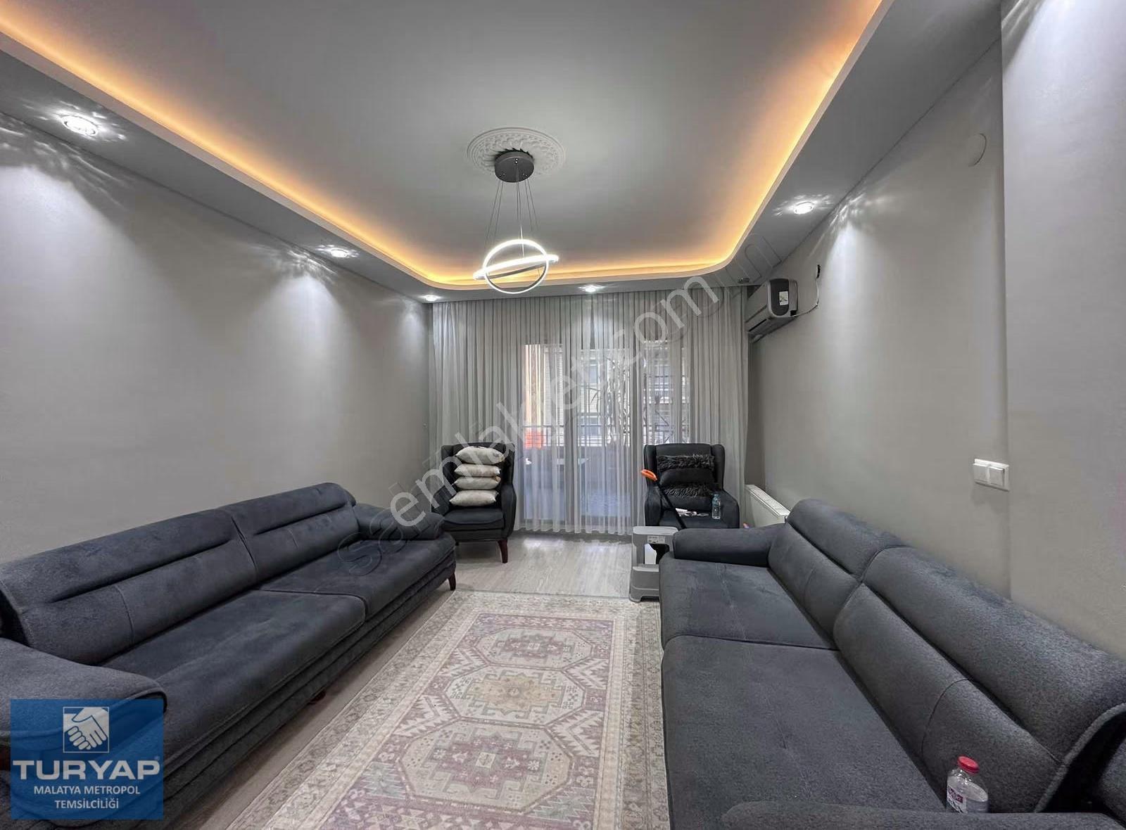 Turyap Metropolden Sarıcıoğlunda 4+1 Satılık Daire - Görsel 29