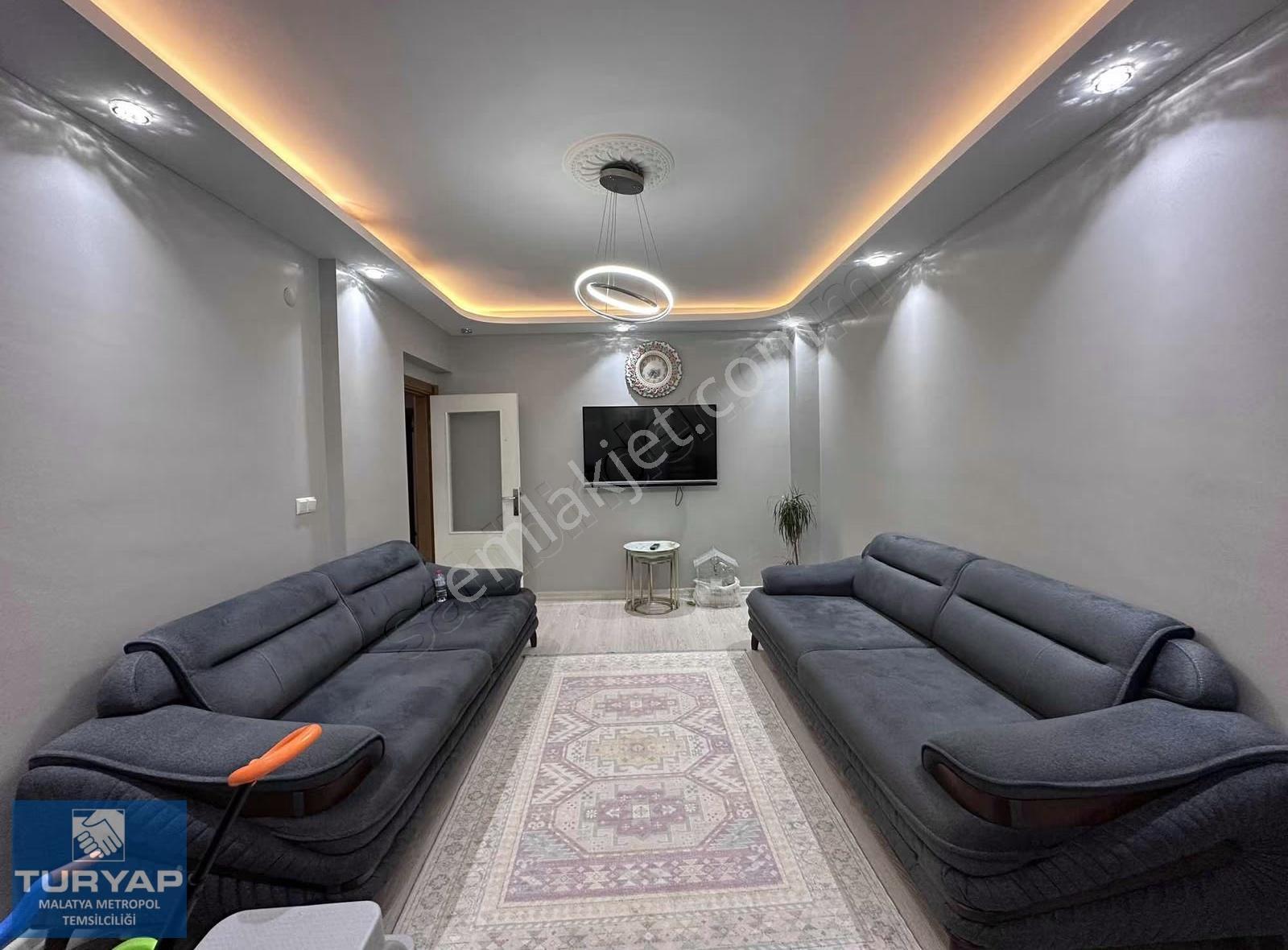 Turyap Metropolden Sarıcıoğlunda 4+1 Satılık Daire - Görsel 5
