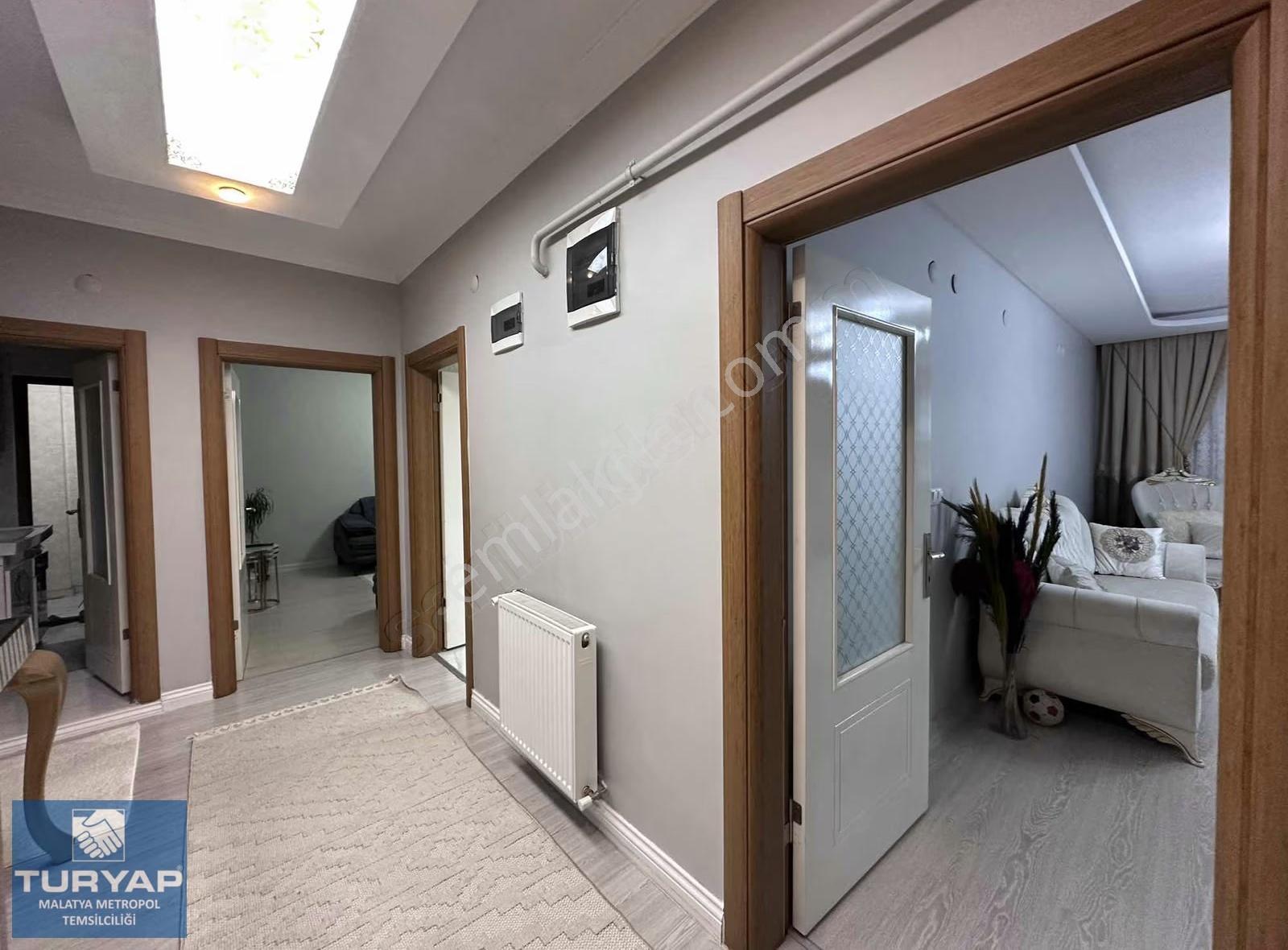 Turyap Metropolden Sarıcıoğlunda 4+1 Satılık Daire - Görsel 24