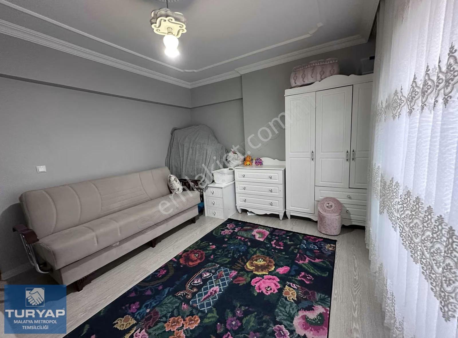 Turyap Metropolden Sarıcıoğlunda 4+1 Satılık Daire - Görsel 14