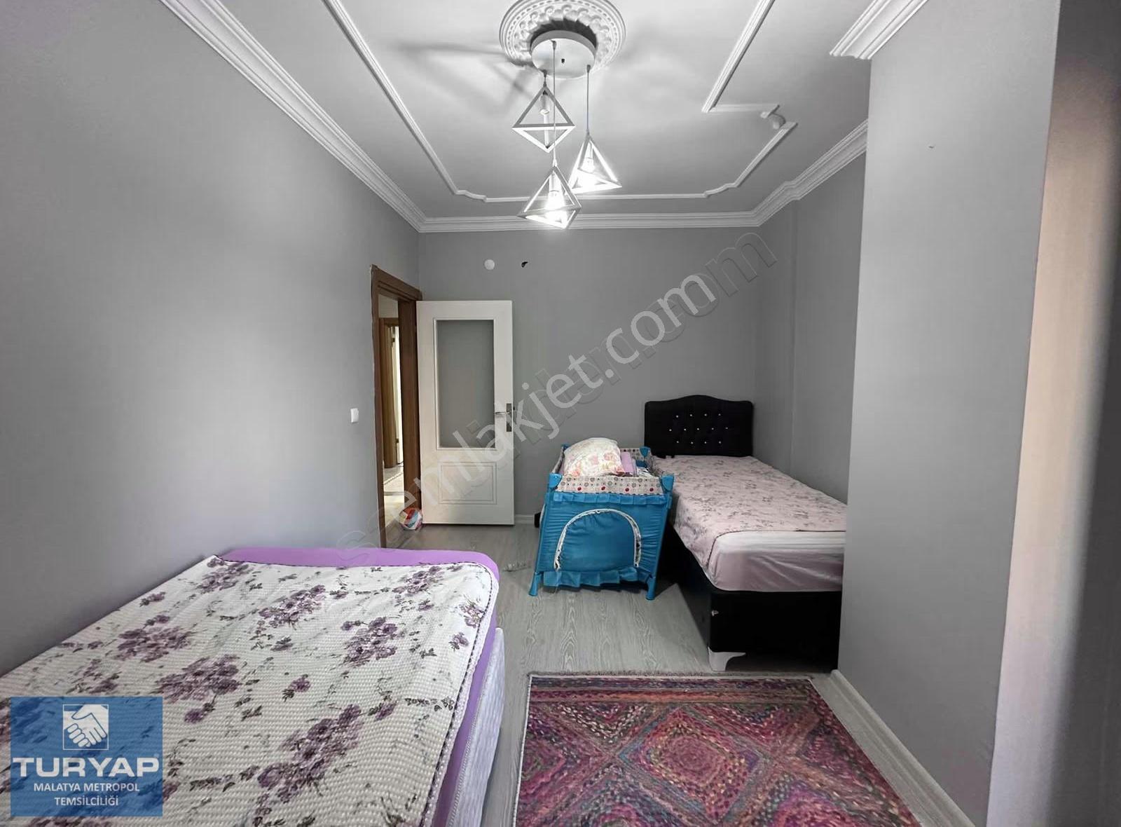 Turyap Metropolden Sarıcıoğlunda 4+1 Satılık Daire - Görsel 23