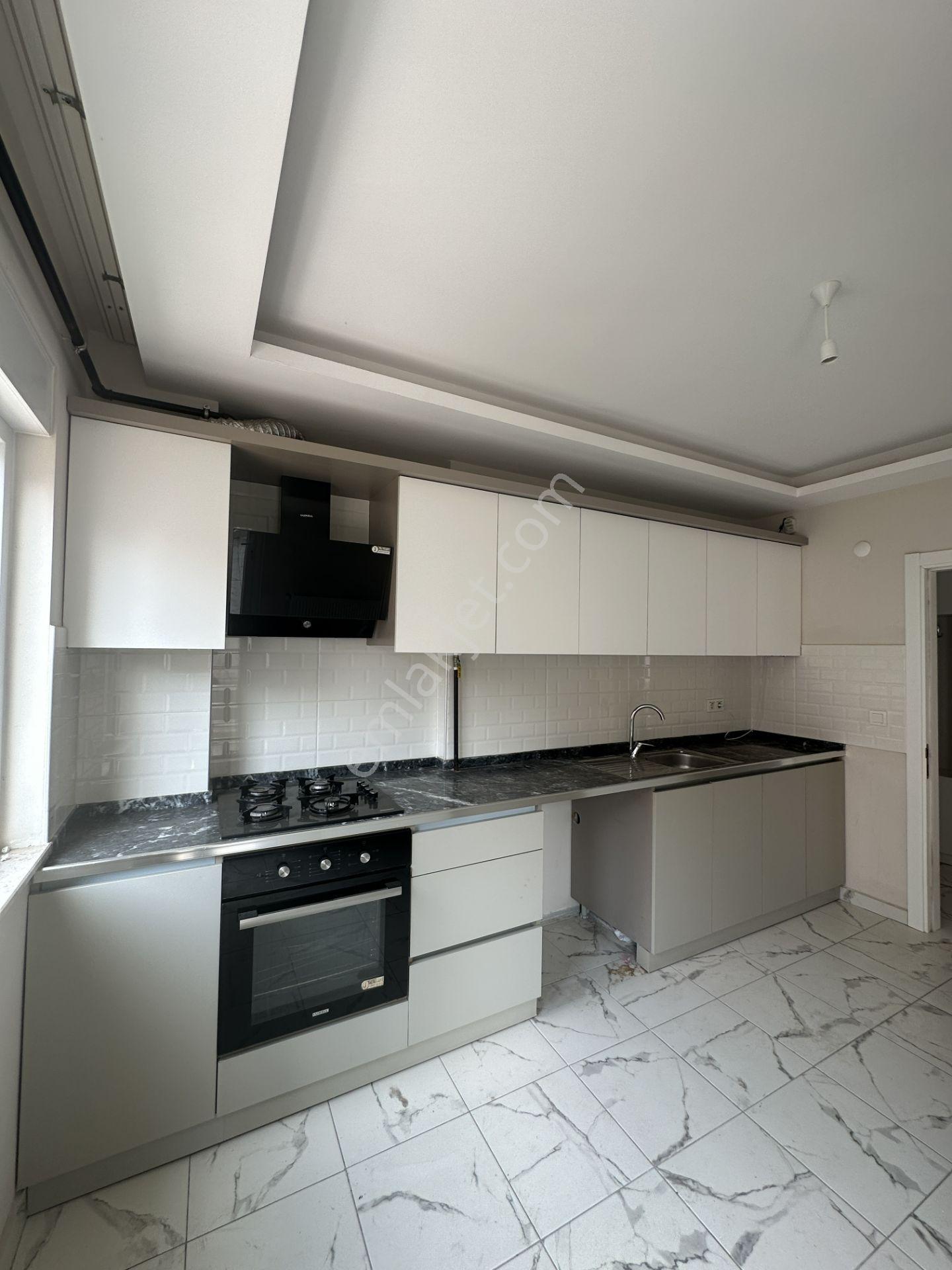 Muratpaşa Yıldız Mah. Doğalgazlı Ayrı Mutfaklı Kiralık 2+1 Daire - Görsel 13