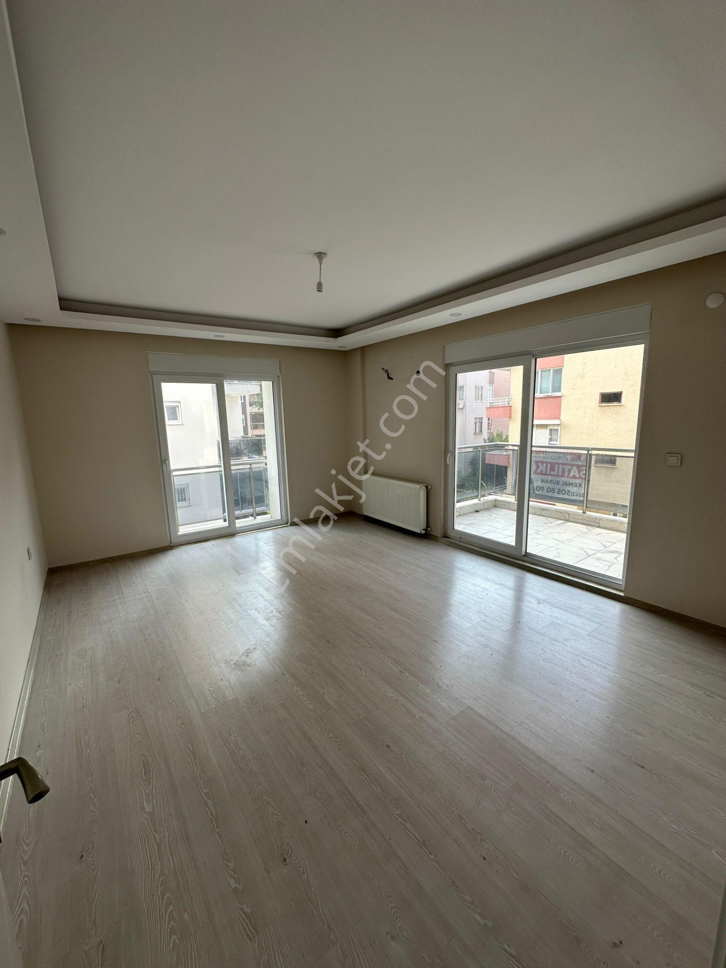 Muratpaşa Yıldız Mah. Doğalgazlı Ayrı Mutfaklı Kiralık 2+1 Daire - Görsel 6