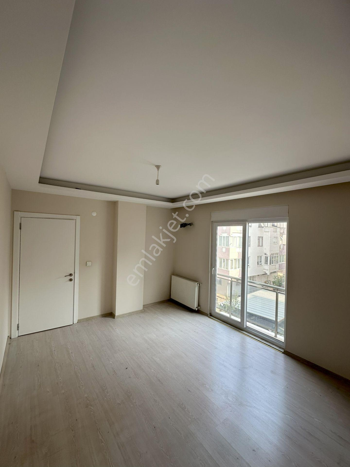 Muratpaşa Yıldız Mah. Doğalgazlı Ayrı Mutfaklı Kiralık 2+1 Daire - Görsel 18