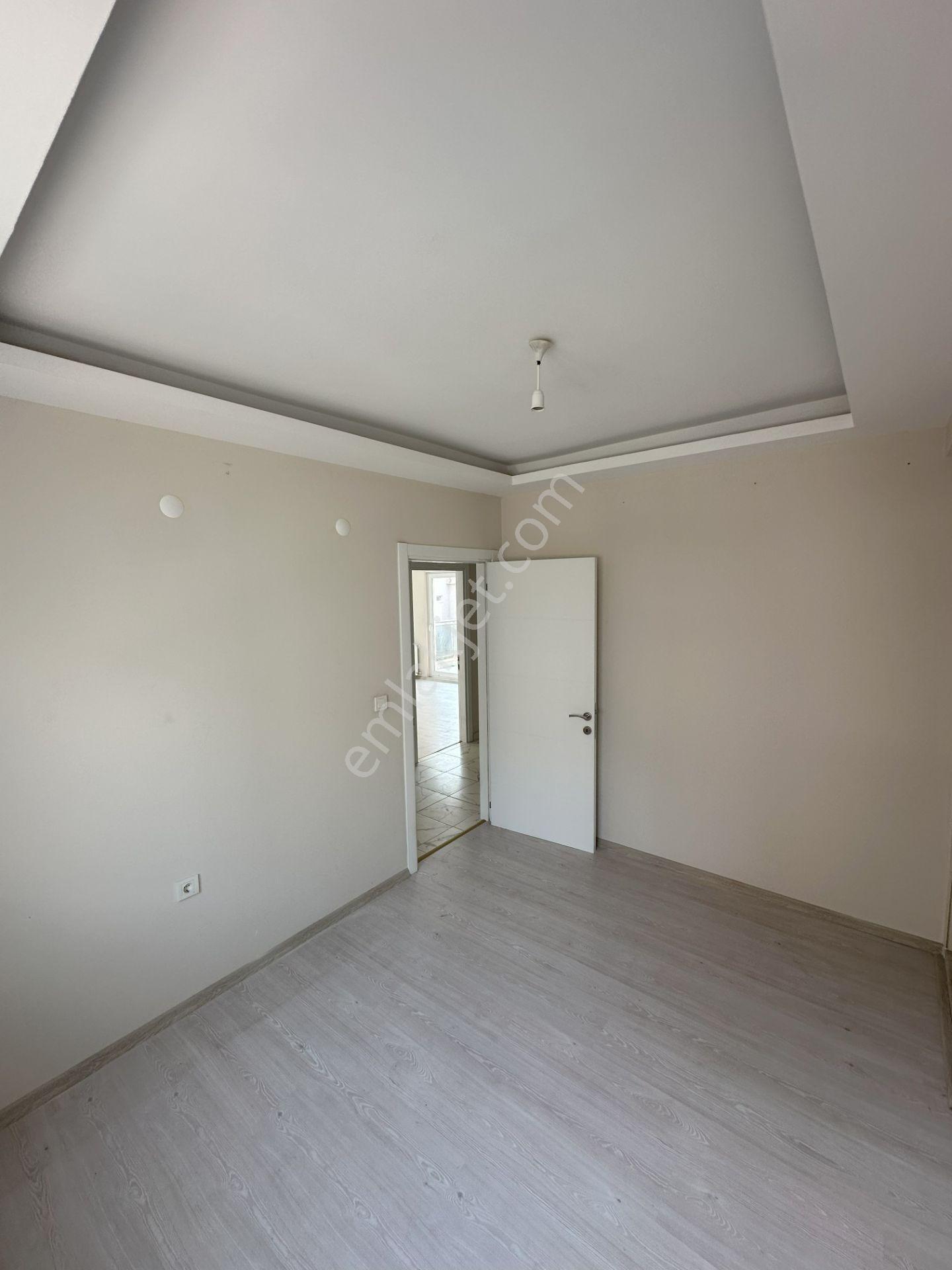 Muratpaşa Yıldız Mah. Doğalgazlı Ayrı Mutfaklı Kiralık 2+1 Daire - Görsel 25