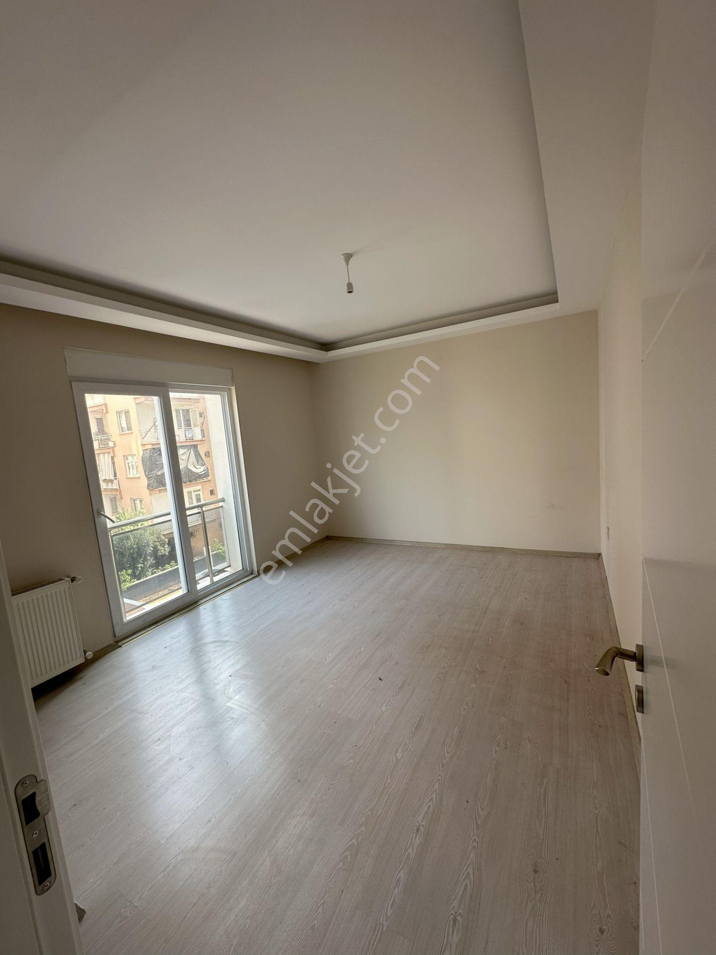 Muratpaşa Yıldız Mah. Doğalgazlı Ayrı Mutfaklı Kiralık 2+1 Daire - Görsel 16