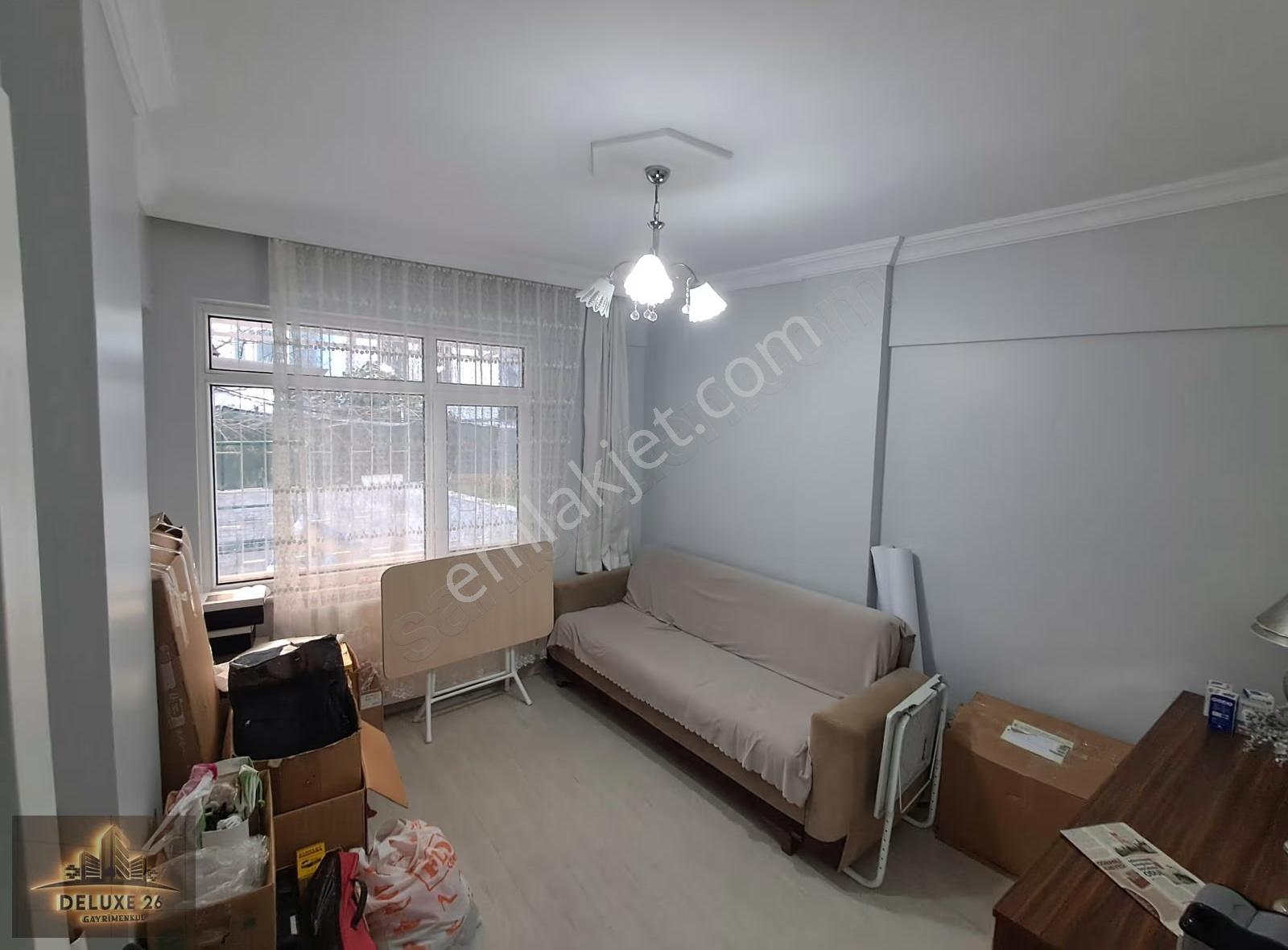 Deluxe 26 'dan Nezih Muhitte İçi Yapılı Bahçeli 2+1 85 M2 Fırsat - Görsel 7