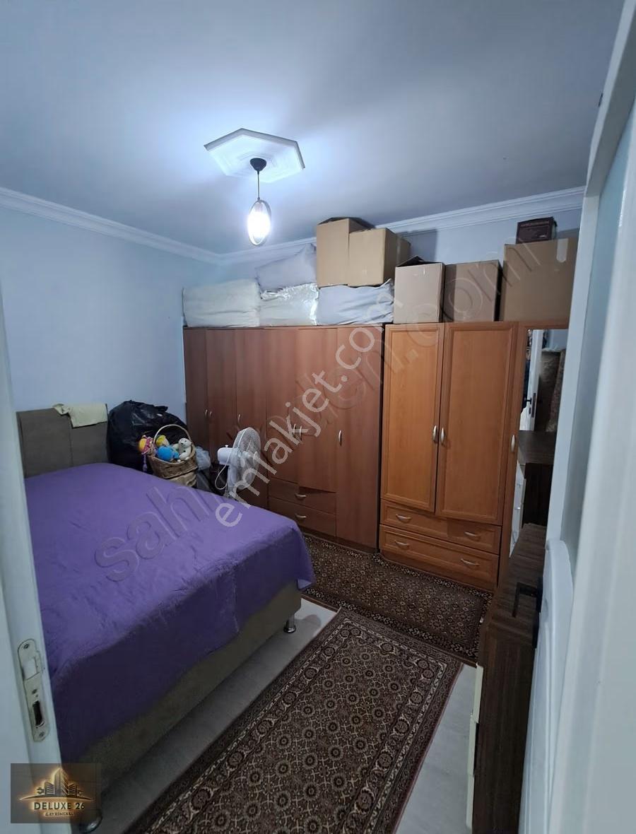 Deluxe 26 'dan Nezih Muhitte İçi Yapılı Bahçeli 2+1 85 M2 Fırsat - Görsel 4
