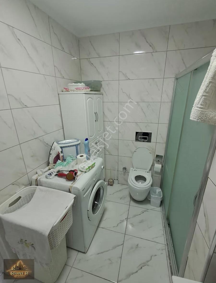 Deluxe 26 'dan Nezih Muhitte İçi Yapılı Bahçeli 2+1 85 M2 Fırsat - Görsel 24