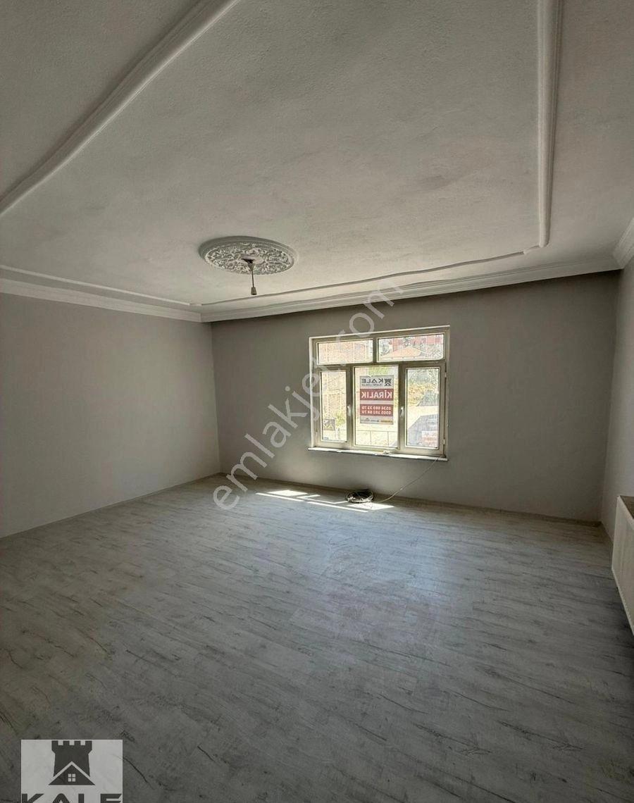 Kirişci Mah. Dükkan Üstü 3+1 Kiralık Daire