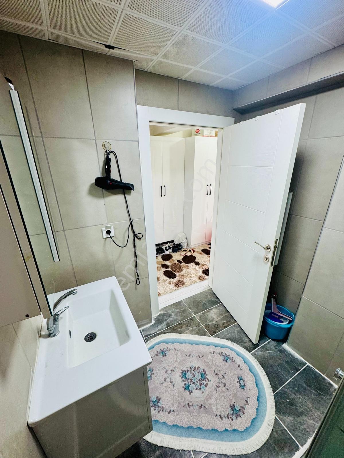Seğmenler 1+1 Eşyalı Şehir Manzaralı Temiz Kiralık Daire - Görsel 8