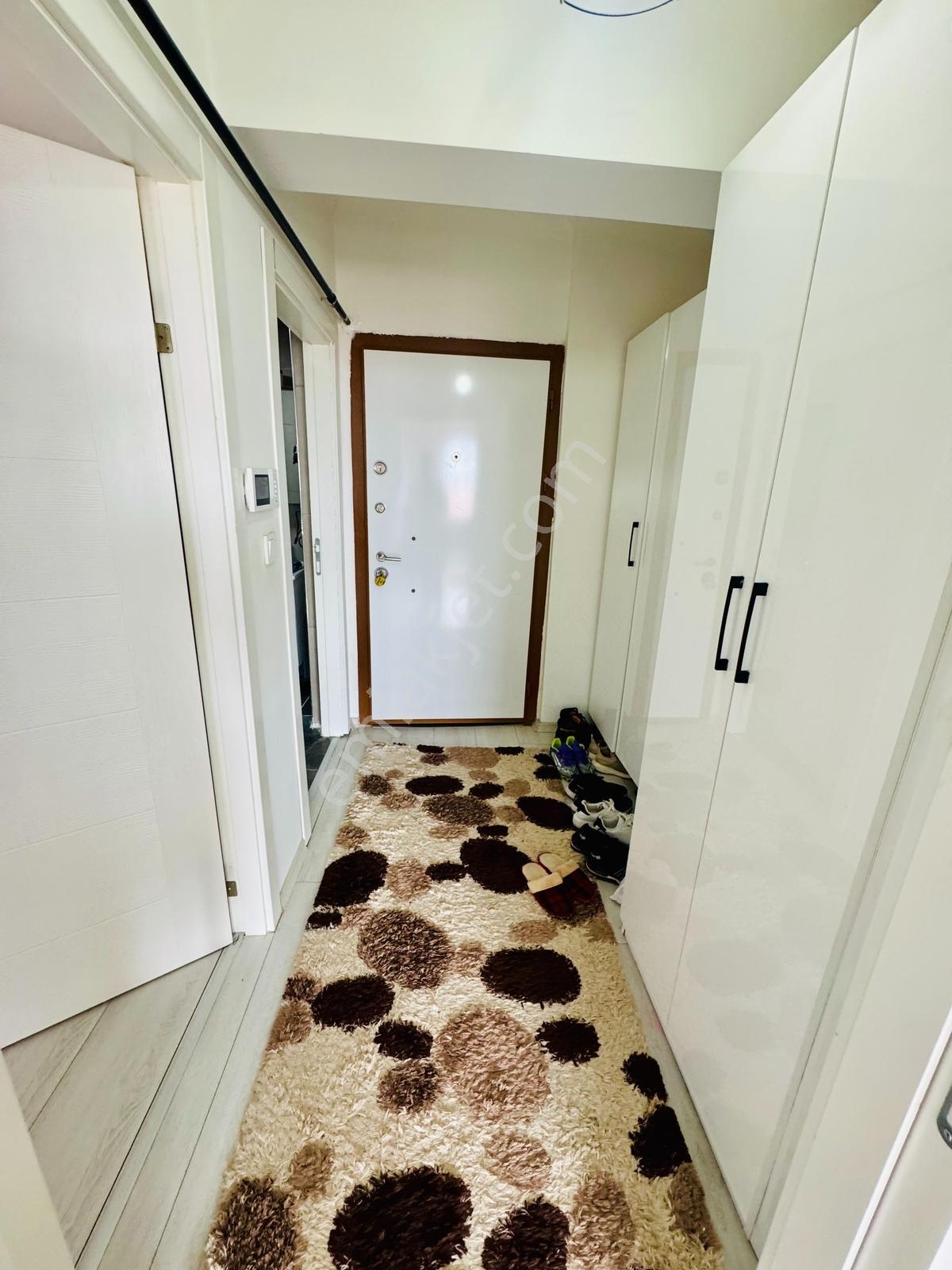 Seğmenler 1+1 Eşyalı Şehir Manzaralı Temiz Kiralık Daire - Görsel 13