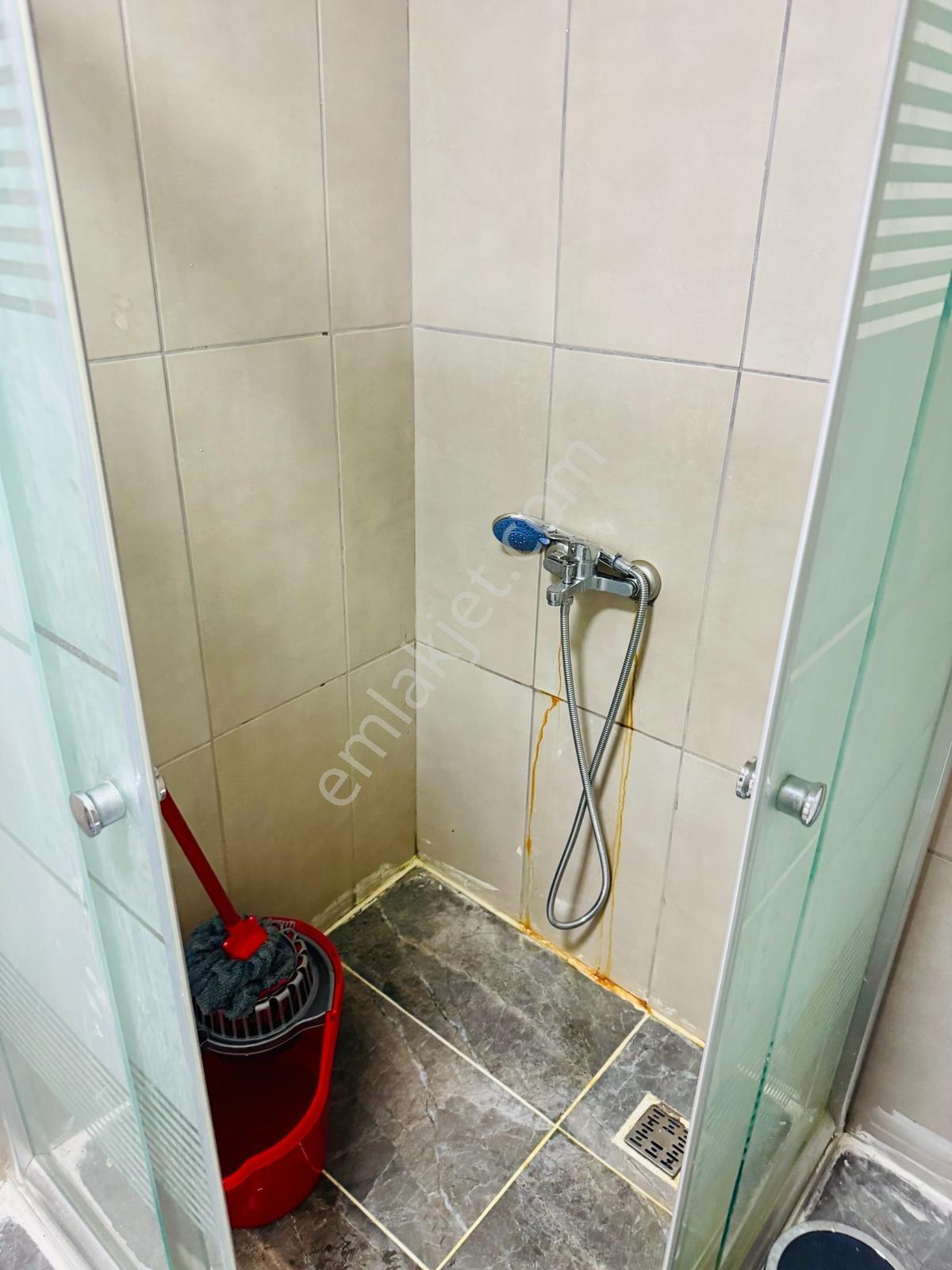 Seğmenler 1+1 Eşyalı Şehir Manzaralı Temiz Kiralık Daire - Görsel 17