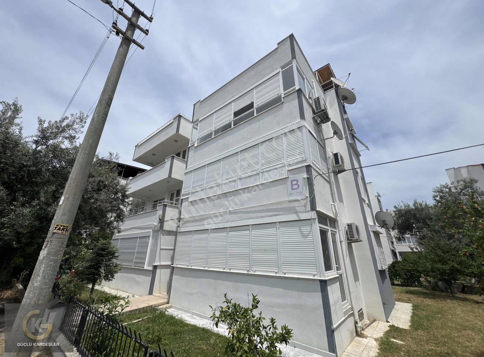 Güçlü Kardeşler Yağcılar Bölgesinde 3+1 Fırsat Fiyata Dubleks - Görsel 32