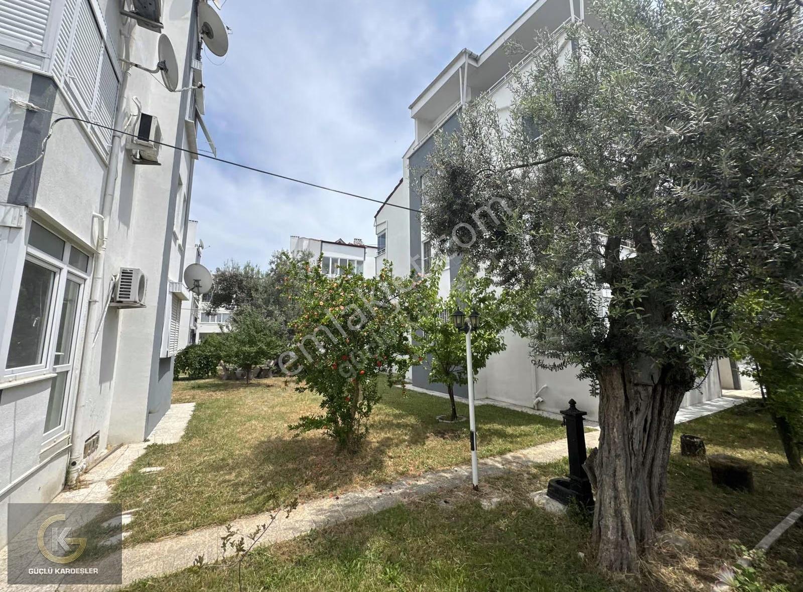 Güçlü Kardeşler Yağcılar Bölgesinde 3+1 Fırsat Fiyata Dubleks - Görsel 31