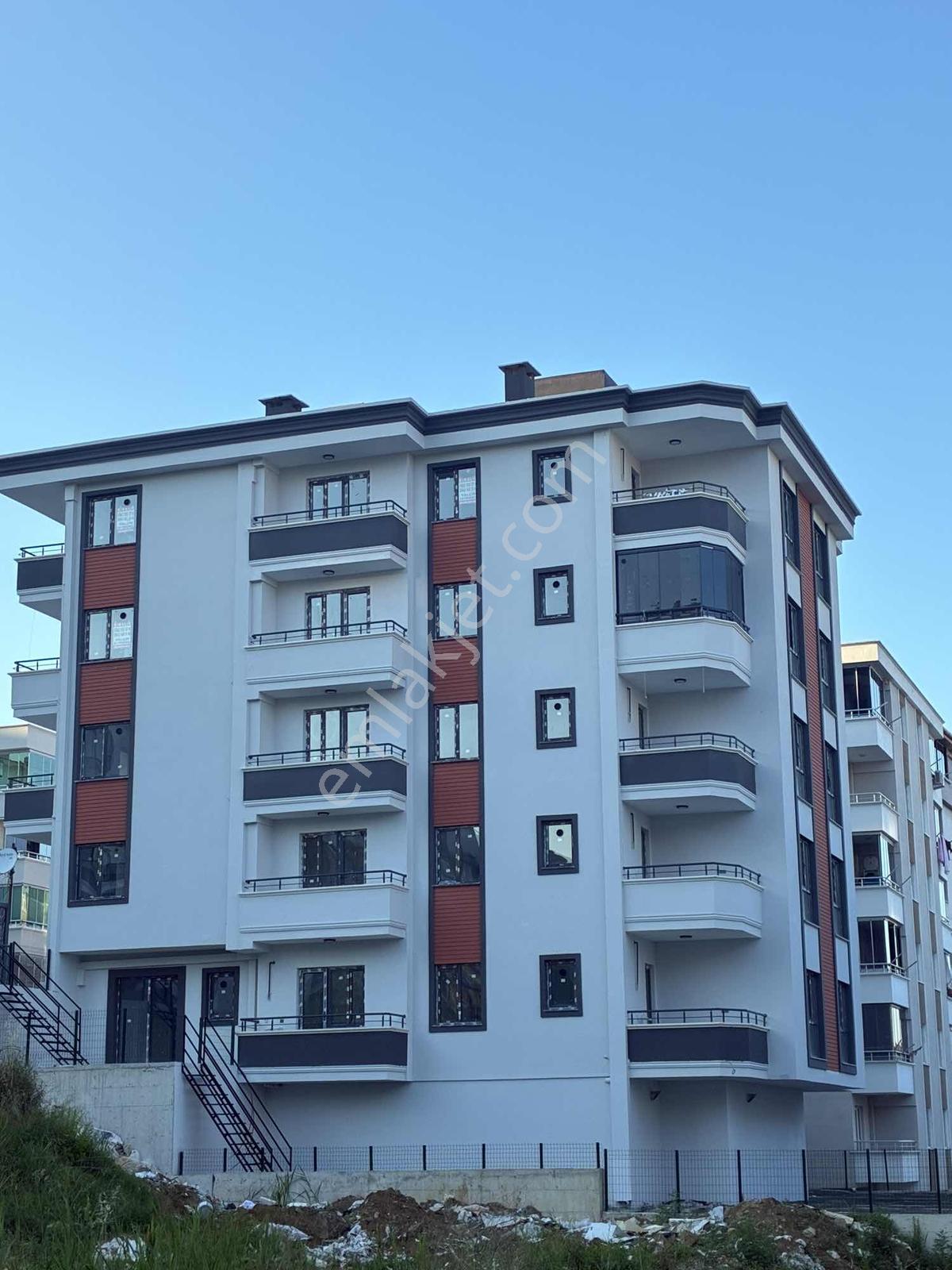 Bulut Emlaktan İstiklal Mahallesinde Satılık 2+1 - Görsel 9