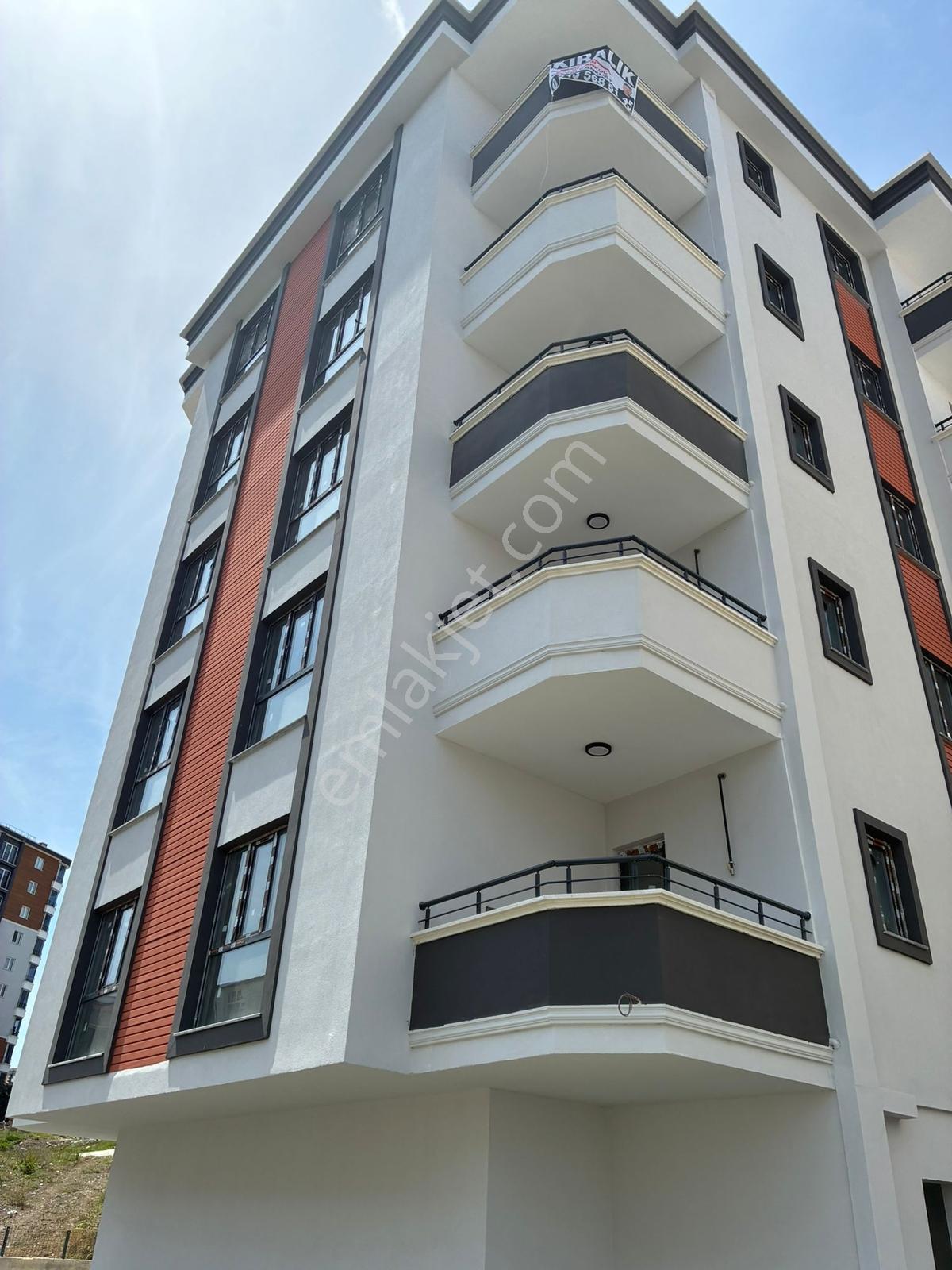 Bulut Emlaktan İstiklal Mahallesinde Satılık 2+1 - Görsel 34