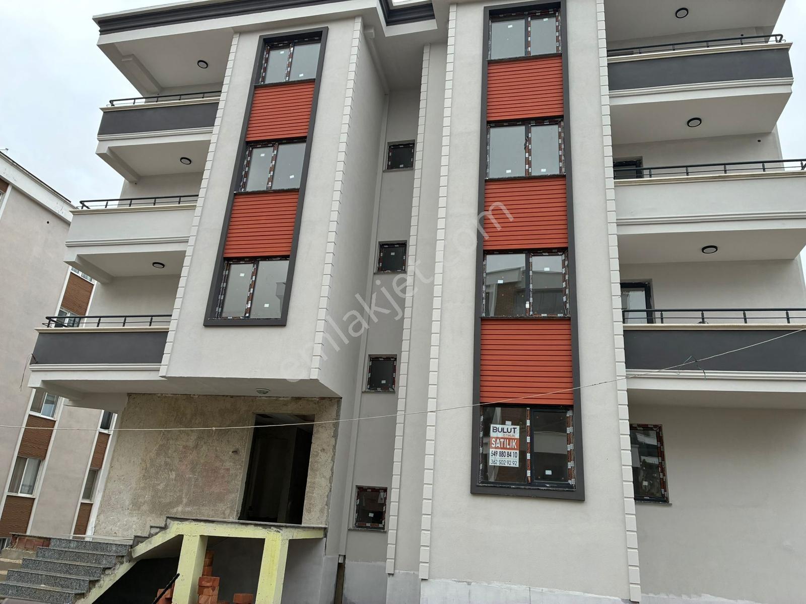 Bulut Emlaktan İstiklal Mahallesinde Satılık 2+1 - Görsel 31