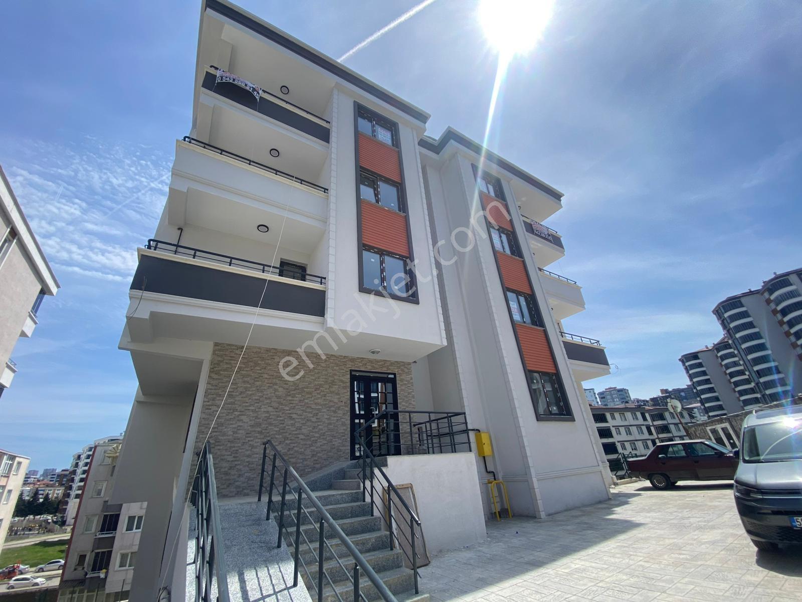 Bulut Emlaktan İstiklal Mahallesinde Satılık 2+1 - Görsel 17