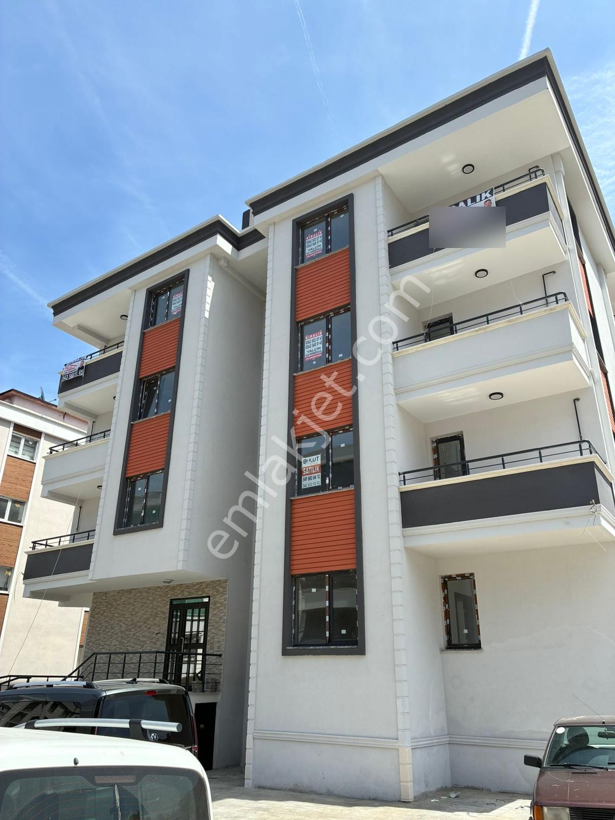 Bulut Emlaktan İstiklal Mahallesinde Satılık 2+1 - Görsel 29