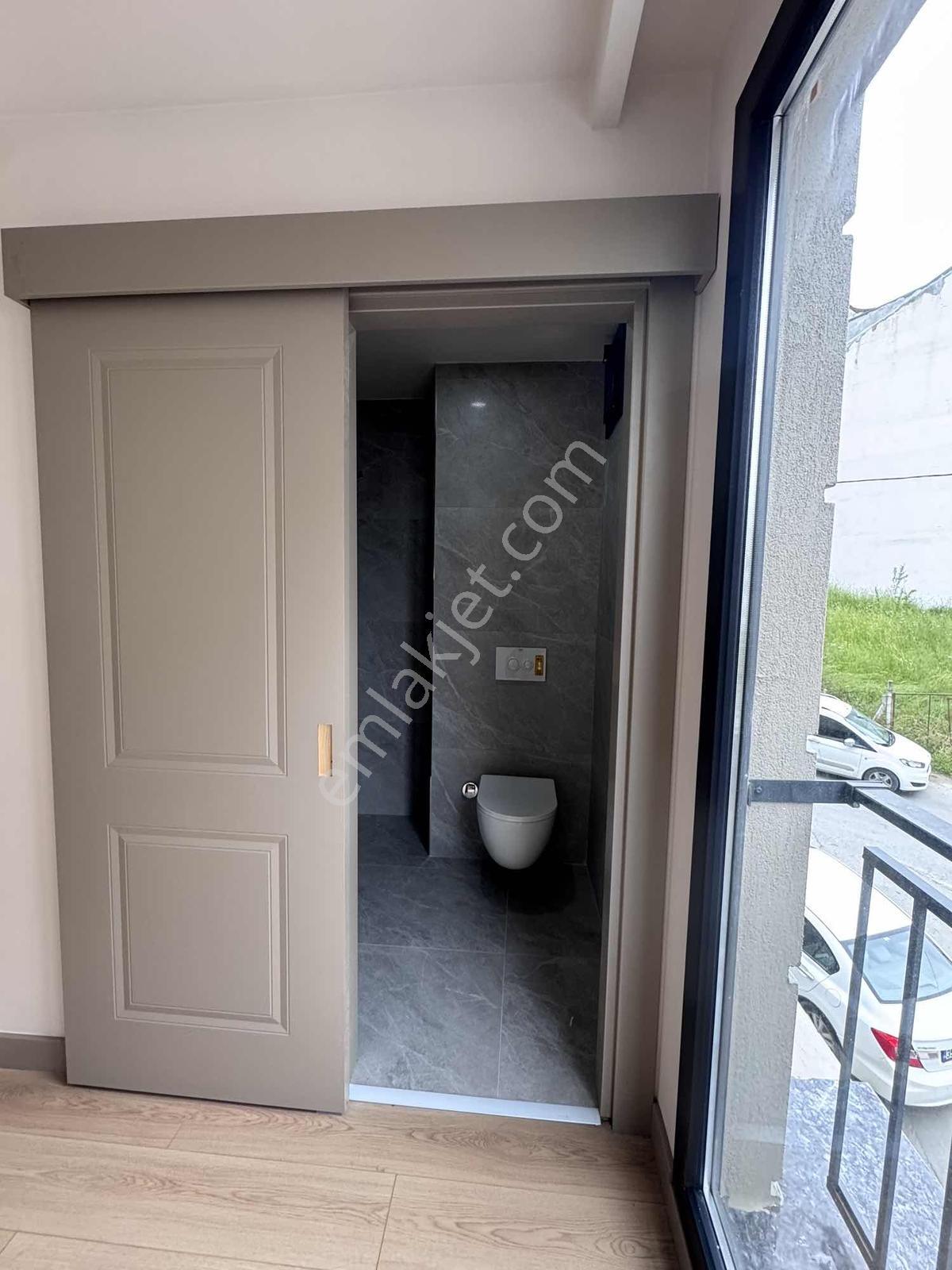 Arnavutköy Anadolu Mahallesinde Satılık 2+1 Lüks Daire - Görsel 11