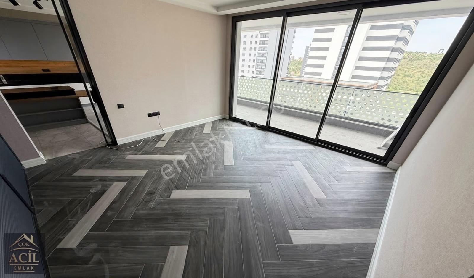 Çok Acil'den Ovacık Bulvar'da Yüksek Katta 5+1 Kiralık Daire! - Görsel 14