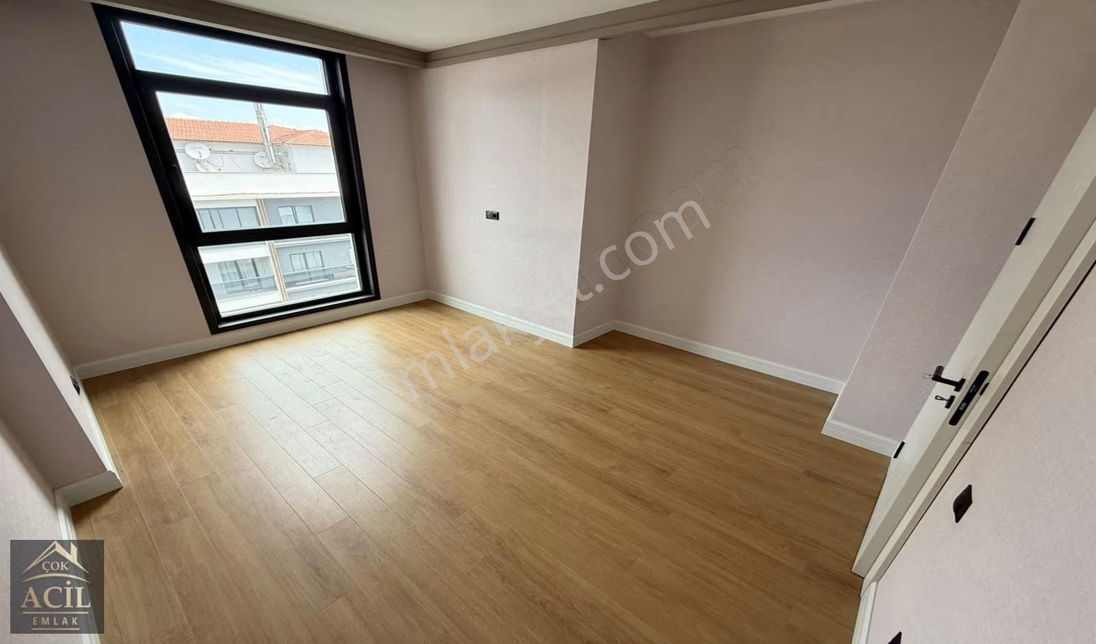 Çok Acil'den Ovacık Bulvar'da Yüksek Katta 5+1 Kiralık Daire! - Görsel 17