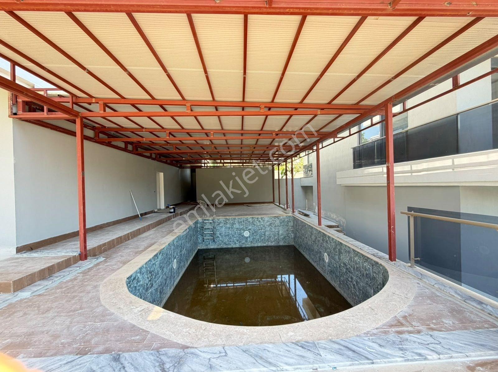 Obada Kiralık Sıfır 1+1 Boş Daire - Görsel 9
