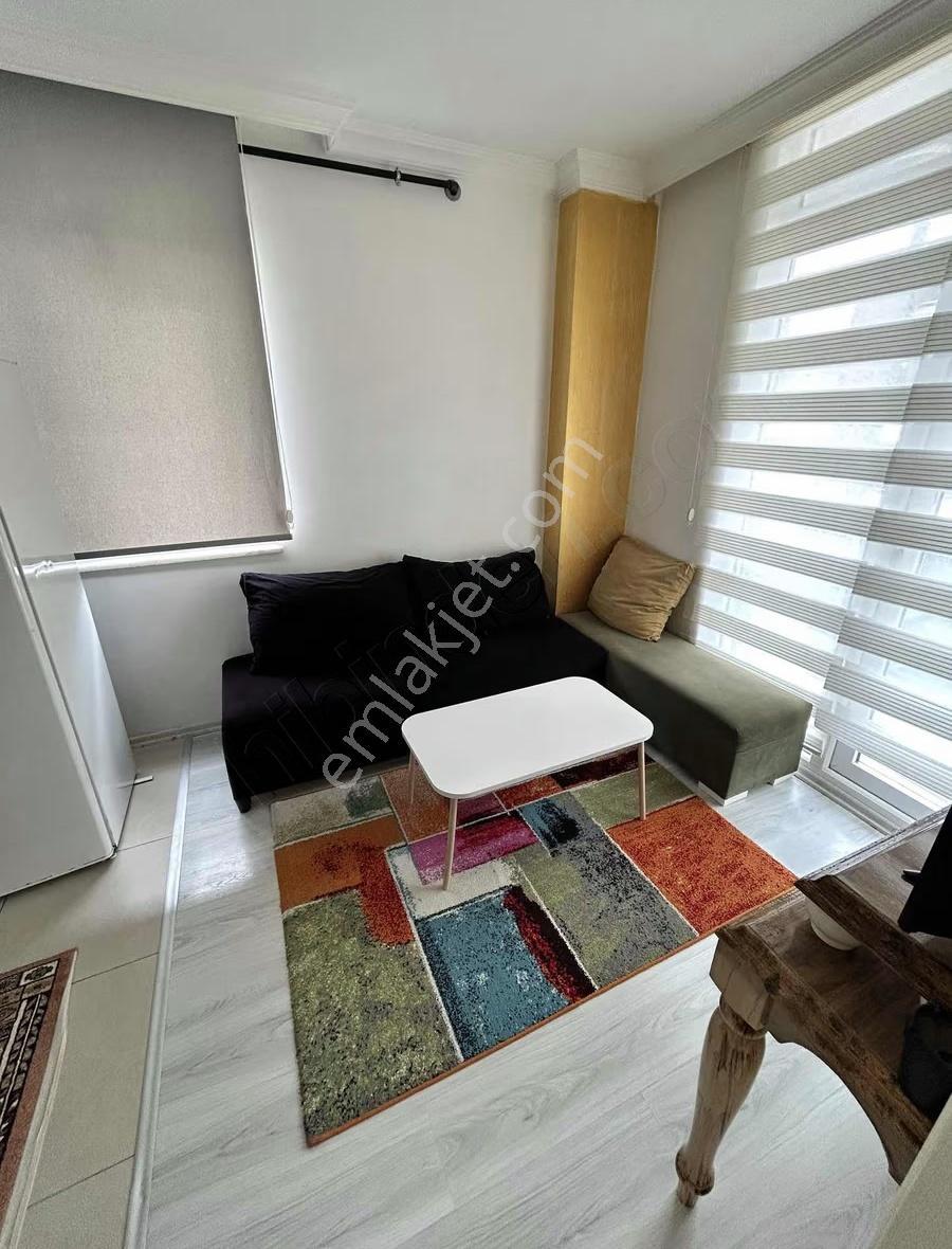 İstenç Yapıdan Tramvayın Altında Kiralık - Görsel 12