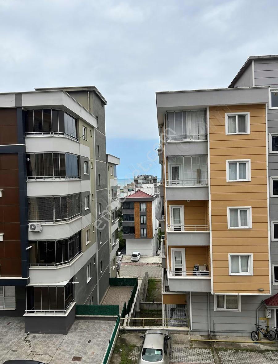 İstenç Yapıdan Tramvayın Altında Kiralık - Görsel 8