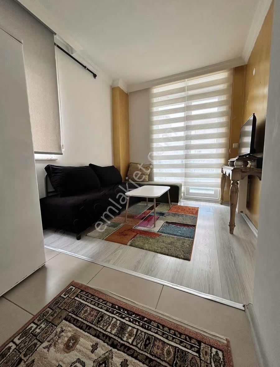 İstenç Yapıdan Tramvayın Altında Kiralık - Görsel 6