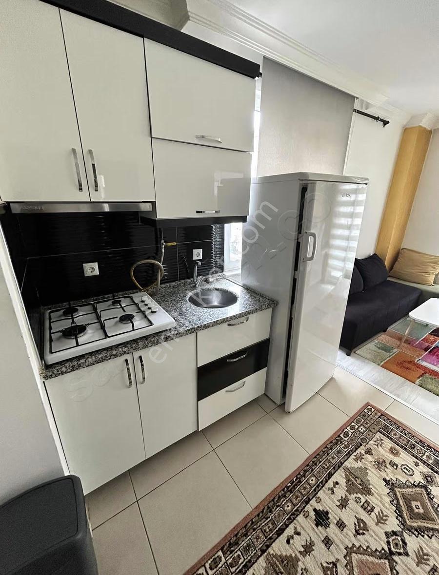 İstenç Yapıdan Tramvayın Altında Kiralık - Görsel 21