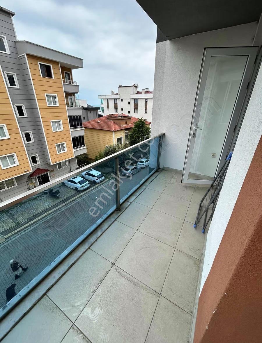 İstenç Yapıdan Tramvayın Altında Kiralık - Görsel 14