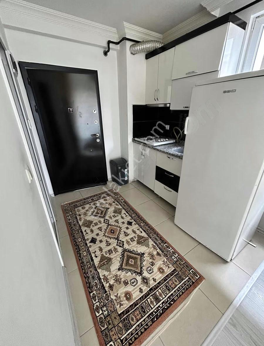 İstenç Yapıdan Tramvayın Altında Kiralık - Görsel 2