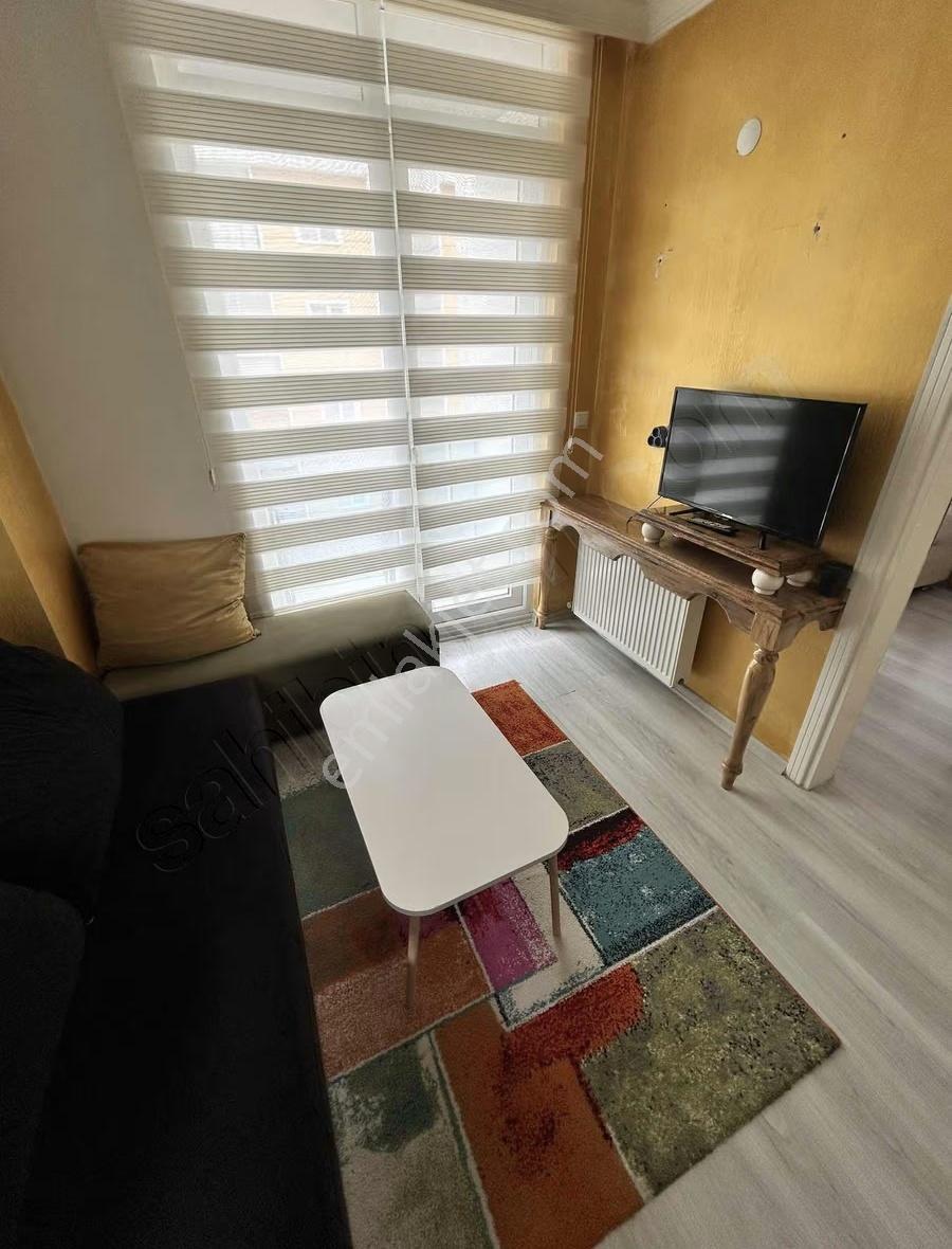 İstenç Yapıdan Tramvayın Altında Kiralık - Görsel 5