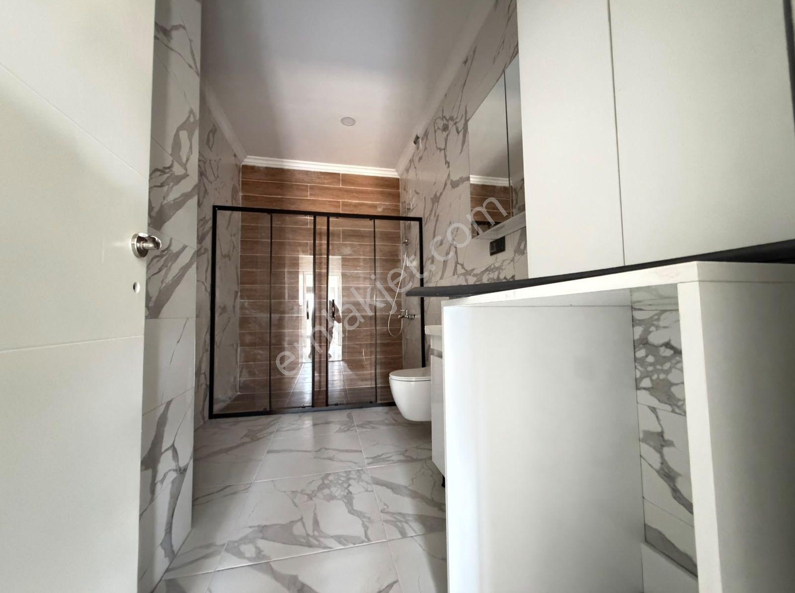 Obada Kiralık 2+1 Dubleks Sıfır Daire - Görsel 19