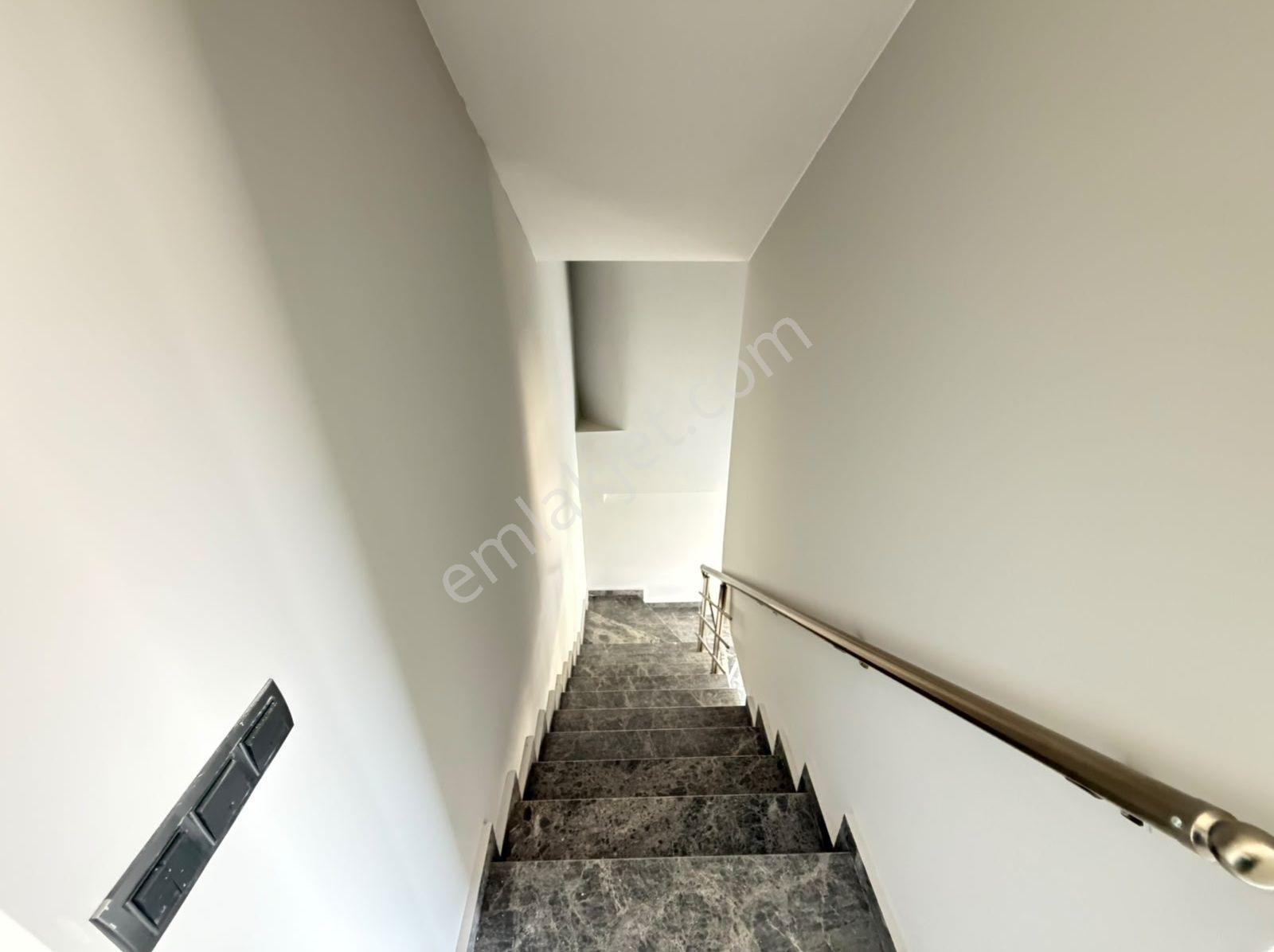 Obada Kiralık 2+1 Dubleks Sıfır Daire - Görsel 7