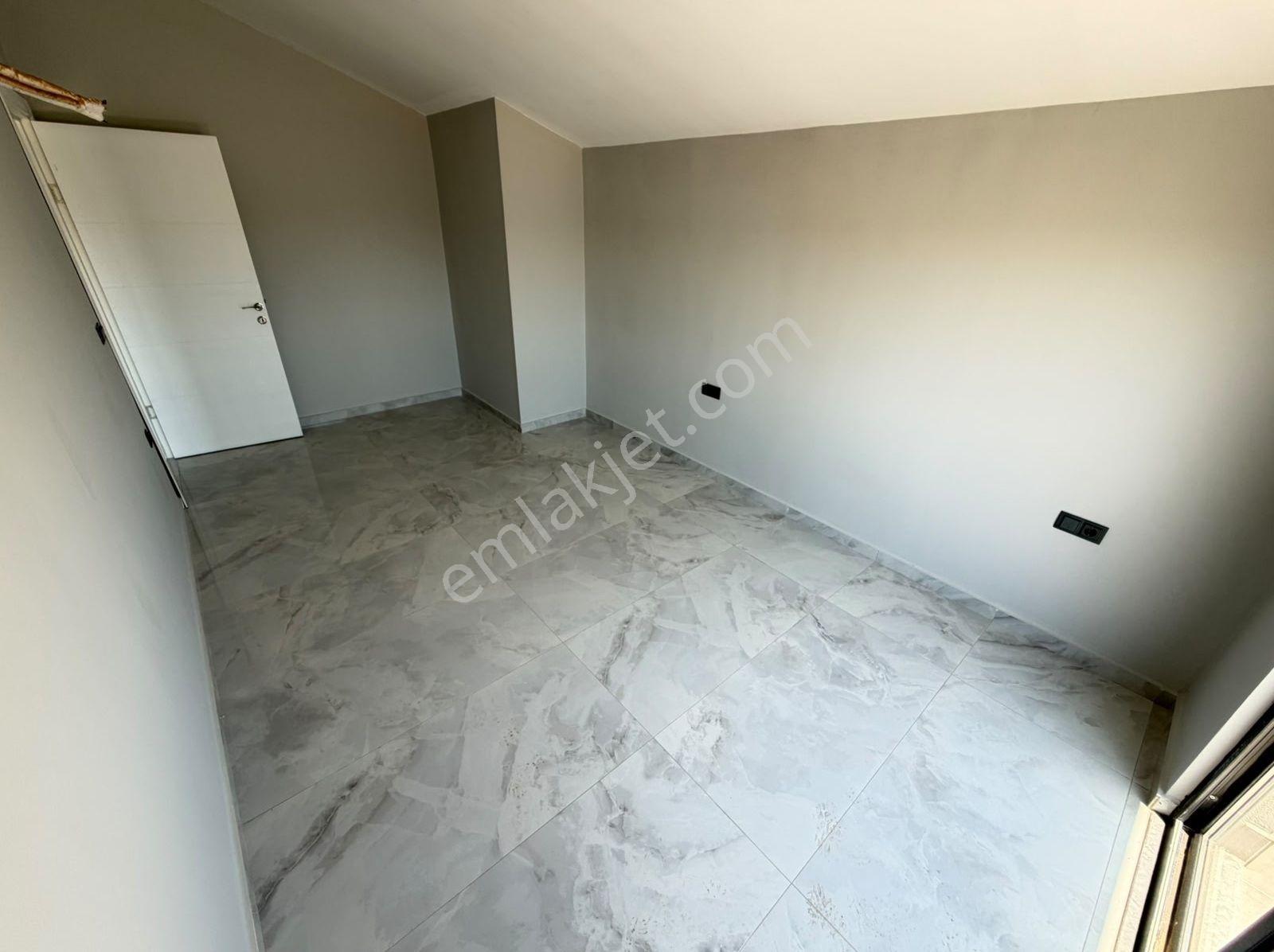 Obada Kiralık 2+1 Dubleks Sıfır Daire - Görsel 9