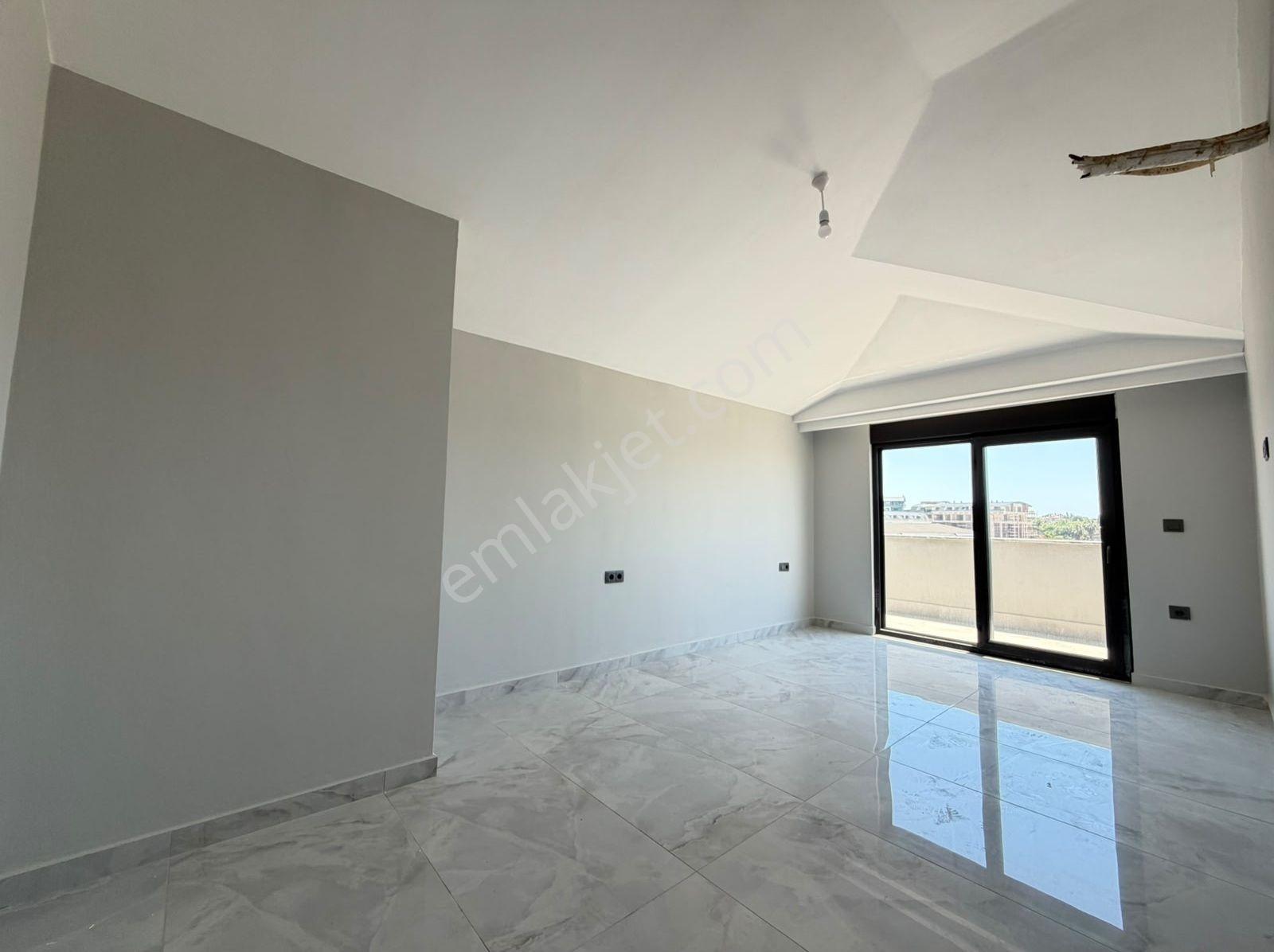 Obada Kiralık 2+1 Dubleks Sıfır Daire - Görsel 24
