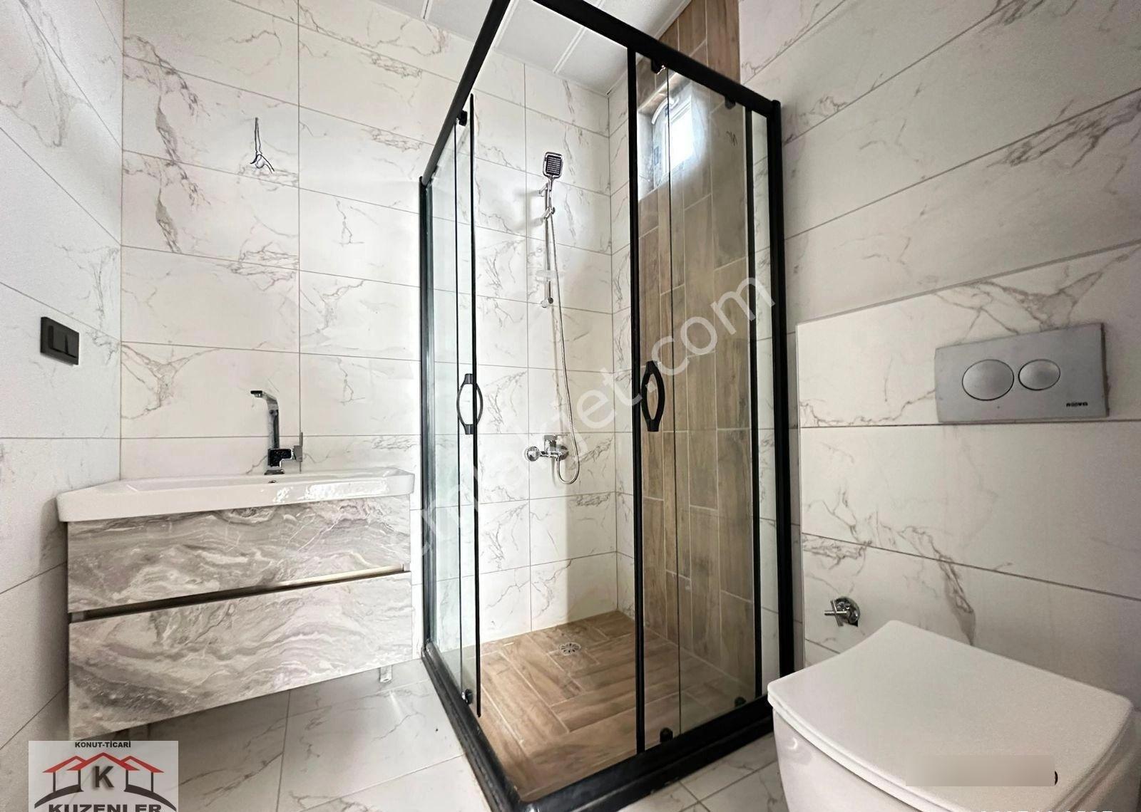 Doğayla İç İçe Site İçinde 3+1 Tek Kat Villa 180m² Altındağ - Görsel 8