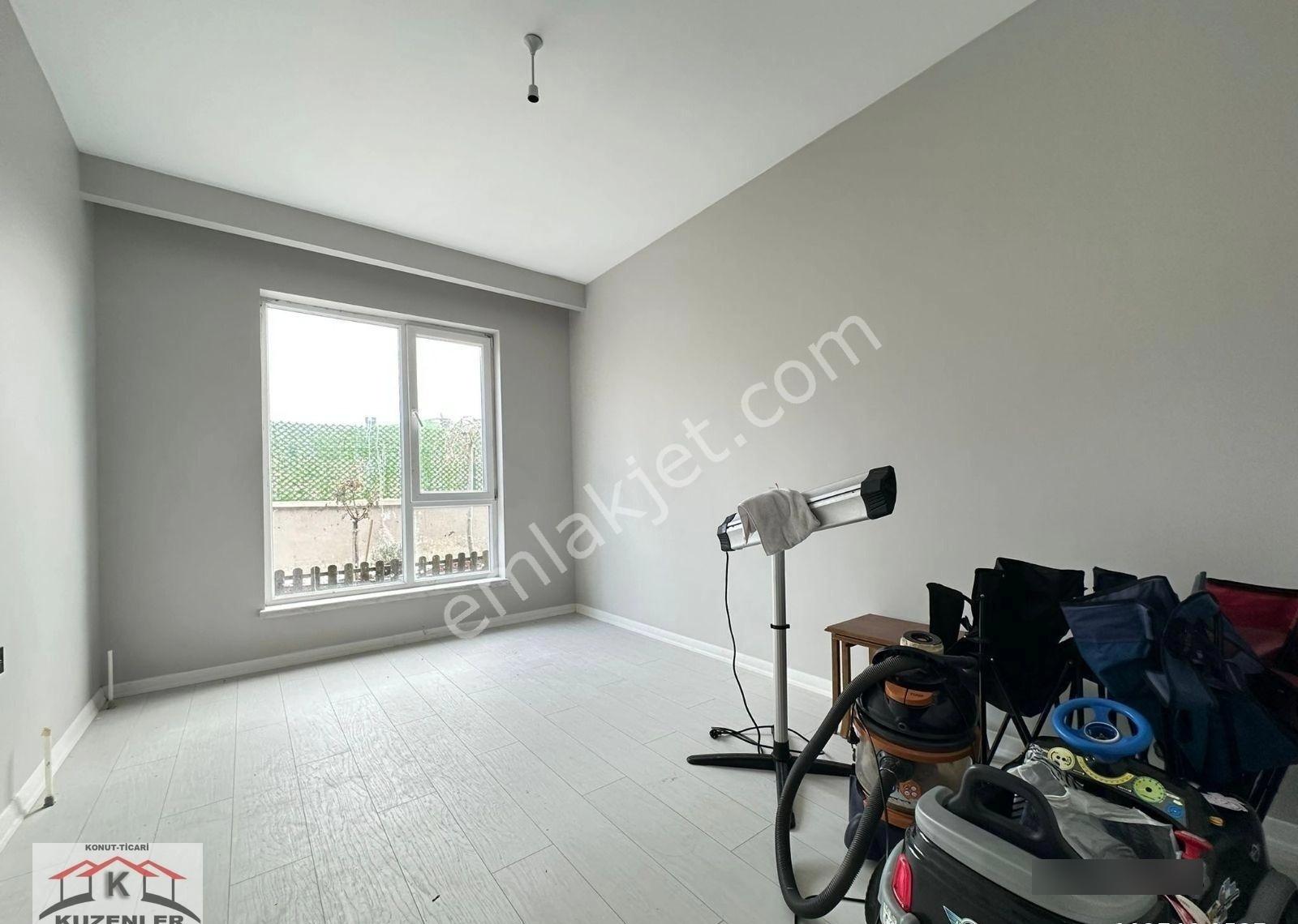 Doğayla İç İçe Site İçinde 3+1 Tek Kat Villa 180m² Altındağ - Görsel 35