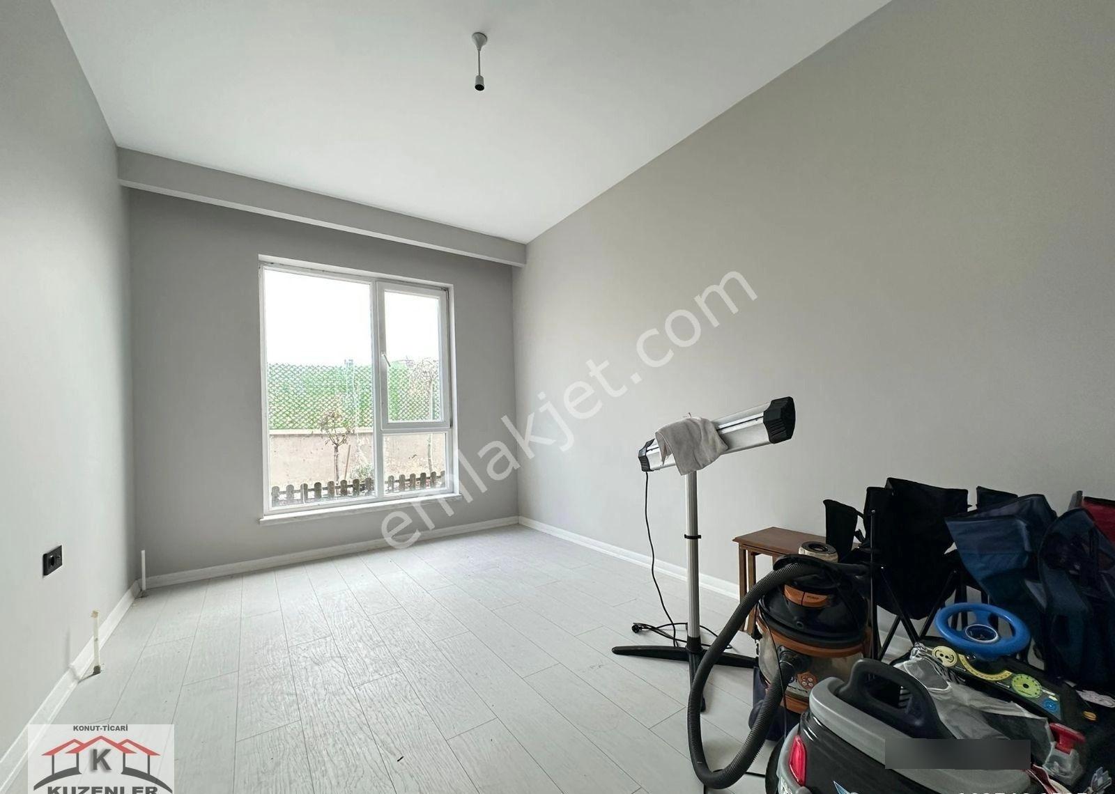 Doğayla İç İçe Site İçinde 3+1 Tek Kat Villa 180m² Altındağ - Görsel 34