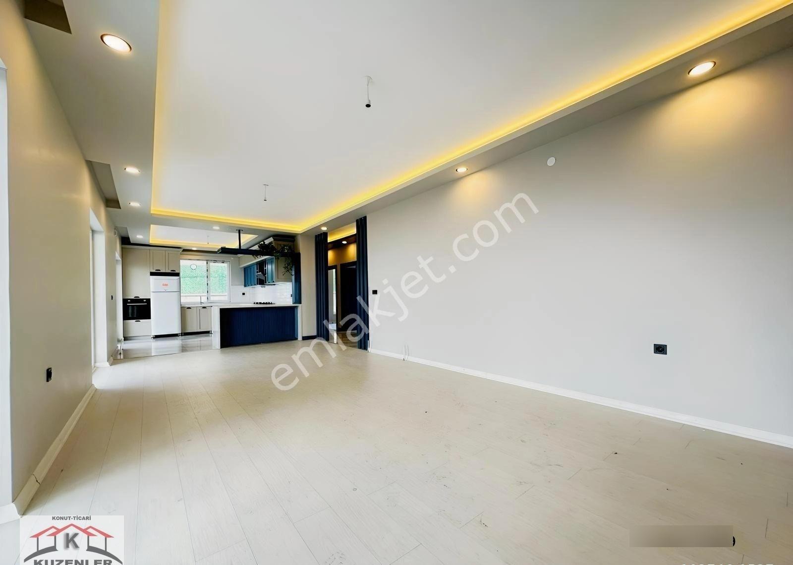 Doğayla İç İçe Site İçinde 3+1 Tek Kat Villa 180m² Altındağ - Görsel 10