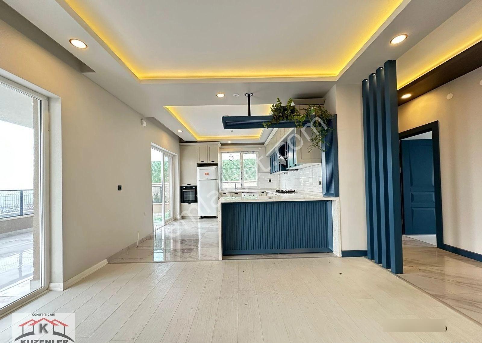 Doğayla İç İçe Site İçinde 3+1 Tek Kat Villa 180m² Altındağ - Görsel 17